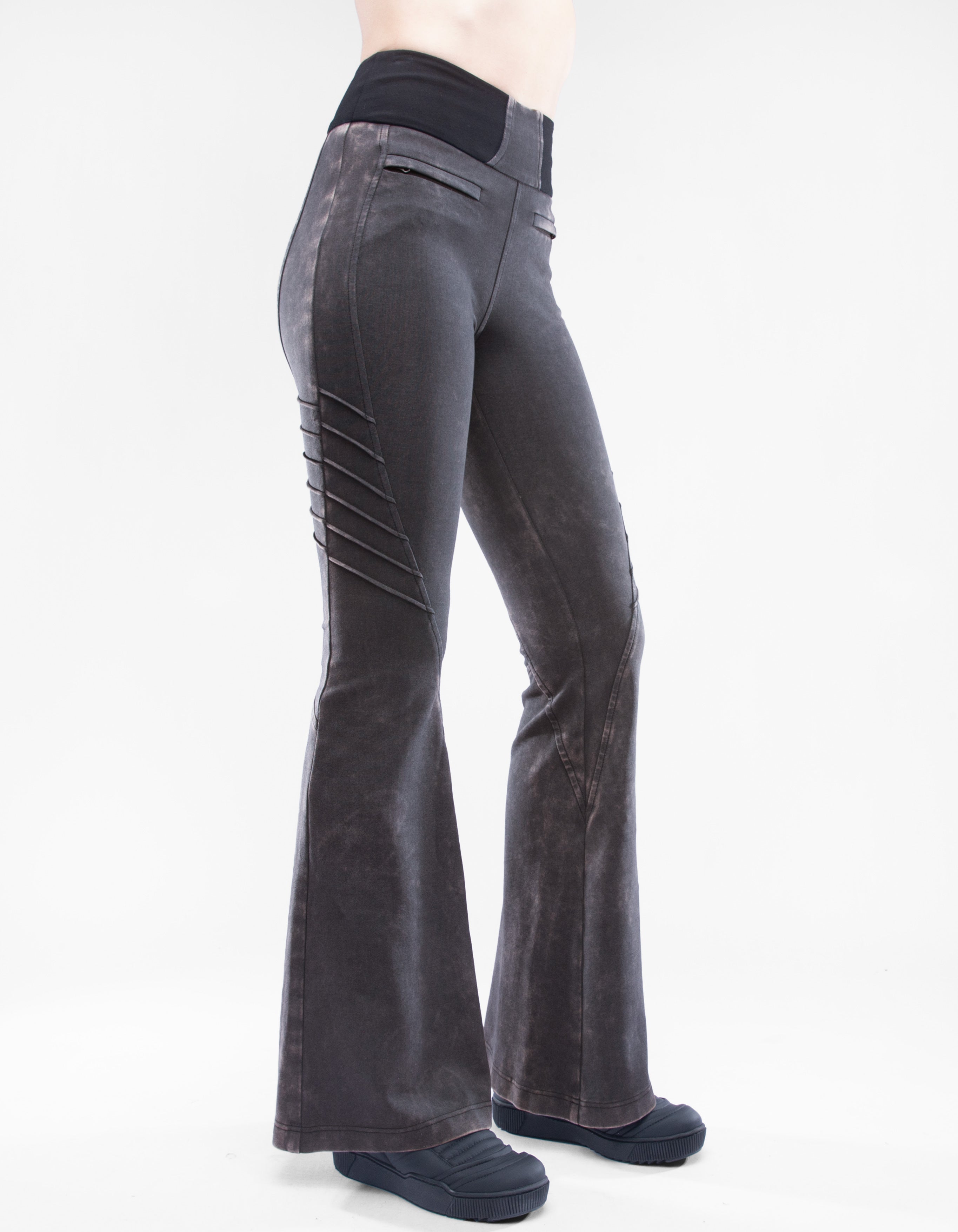 TROUSERS CORE ENGINE W