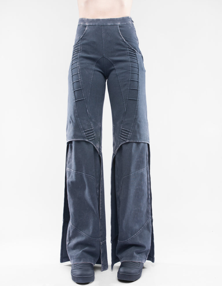 TROUSERS ENGINE W