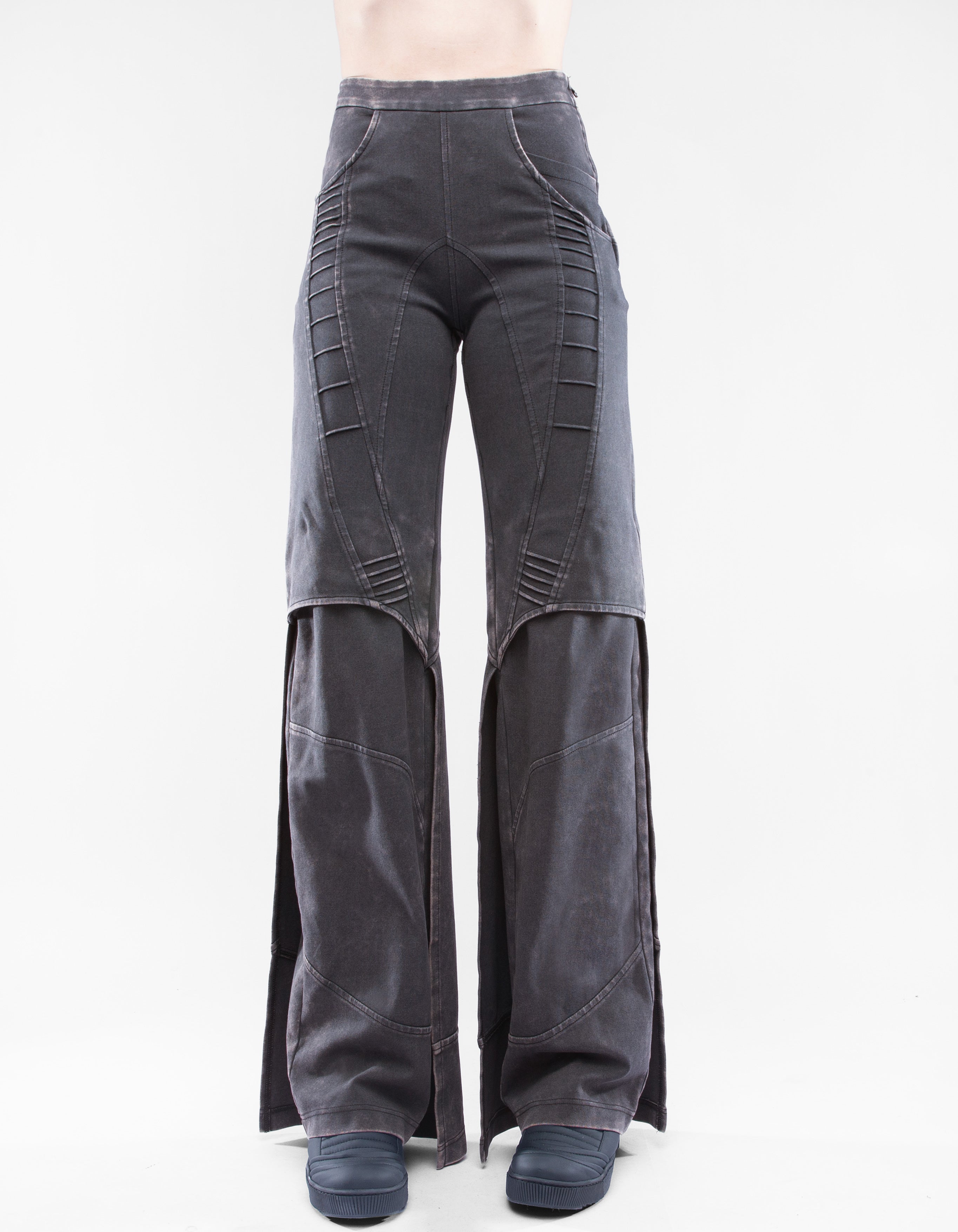 TROUSERS ENGINE W