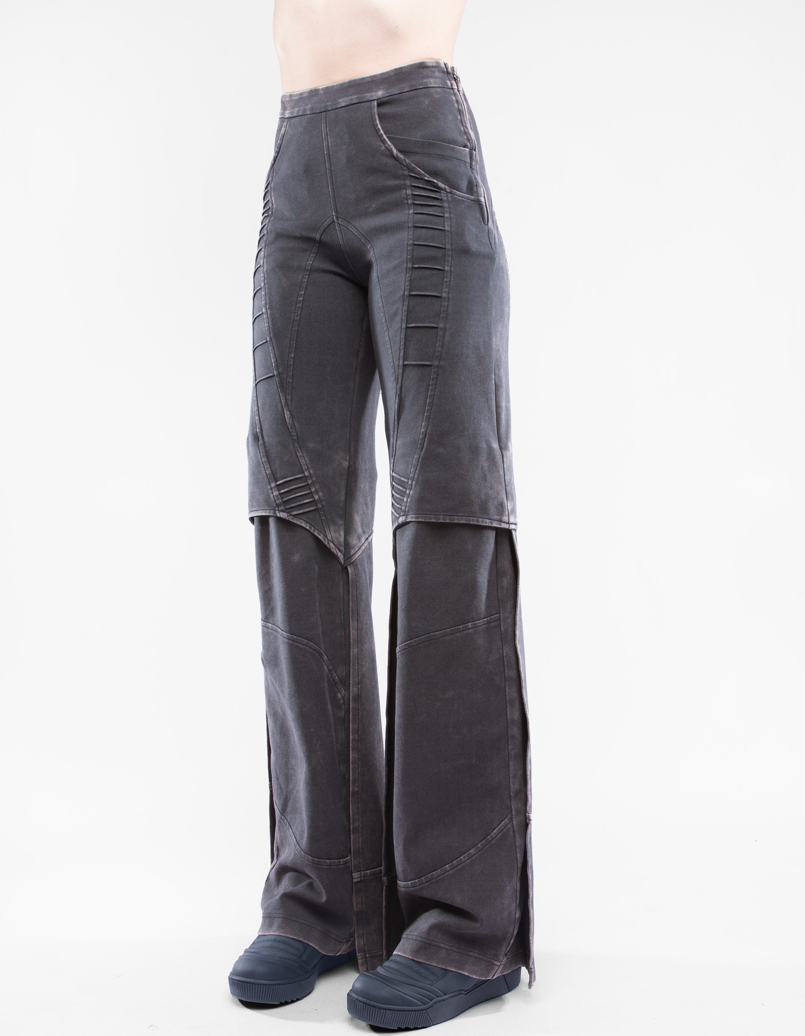 TROUSERS ENGINE W