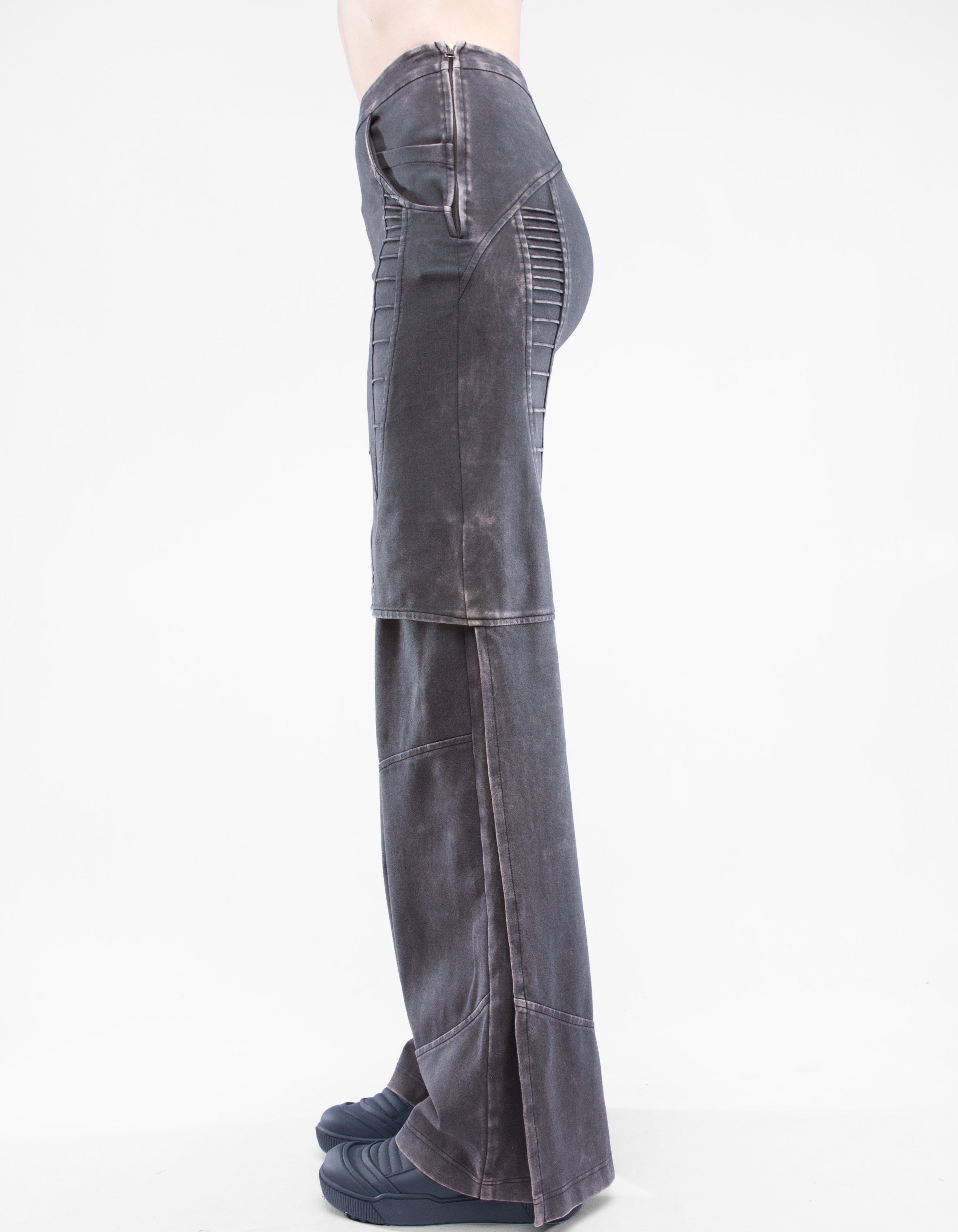 TROUSERS ENGINE W