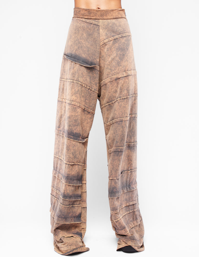 EXPEDICIÓN DE PANTALONES