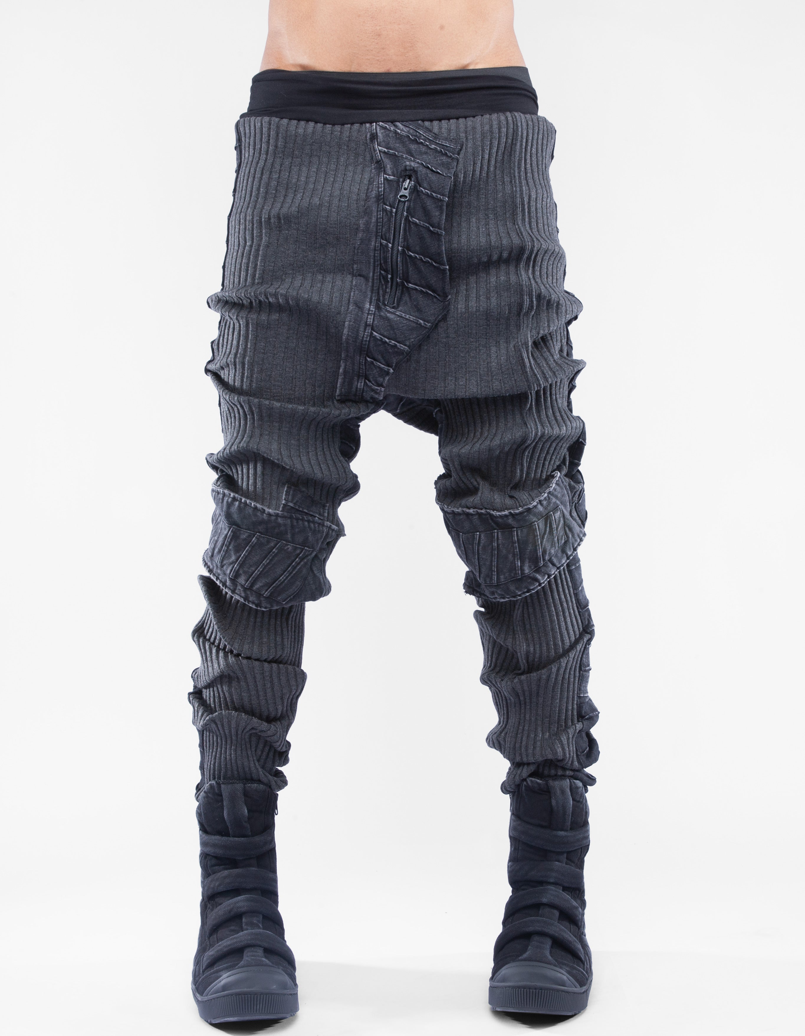TROUSERS FIT KINETICS