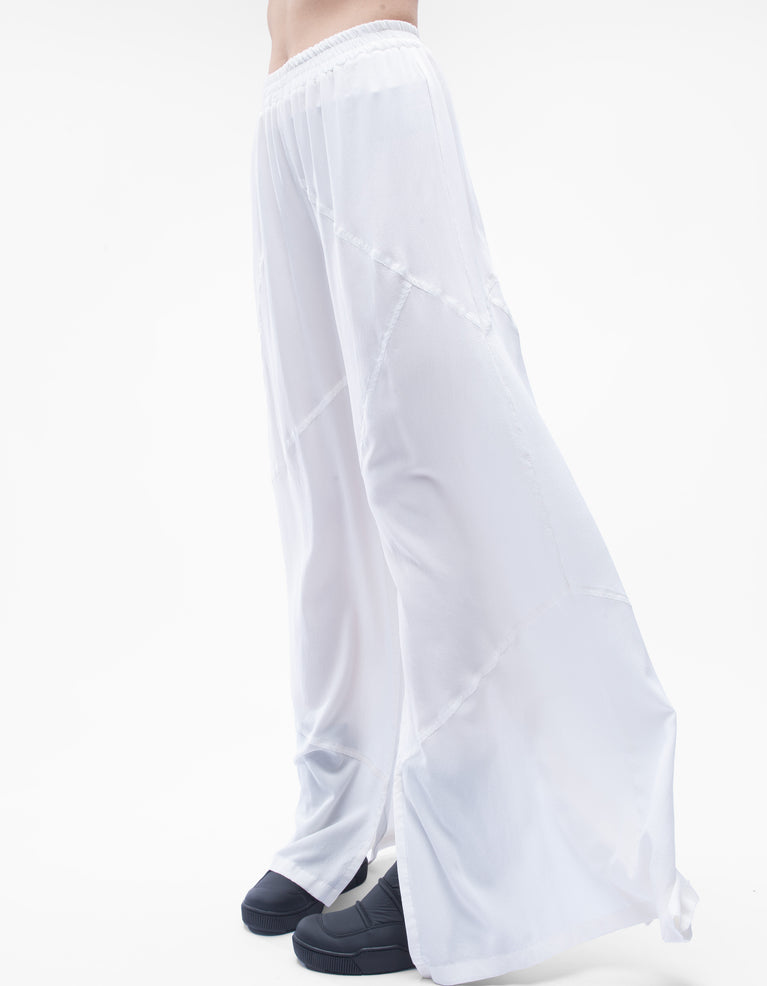 PANTALONI LEGGERI FLAME