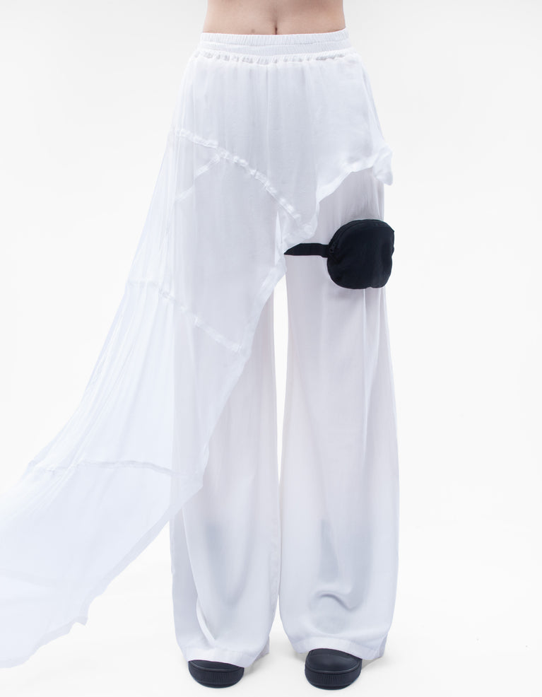 PANTALONI POKET LIGHT FLAME