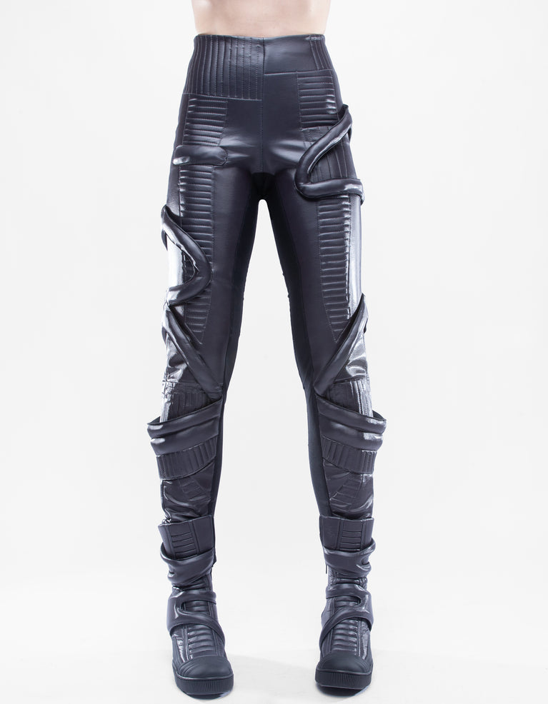 TROUSERS TIME TRAVEL W