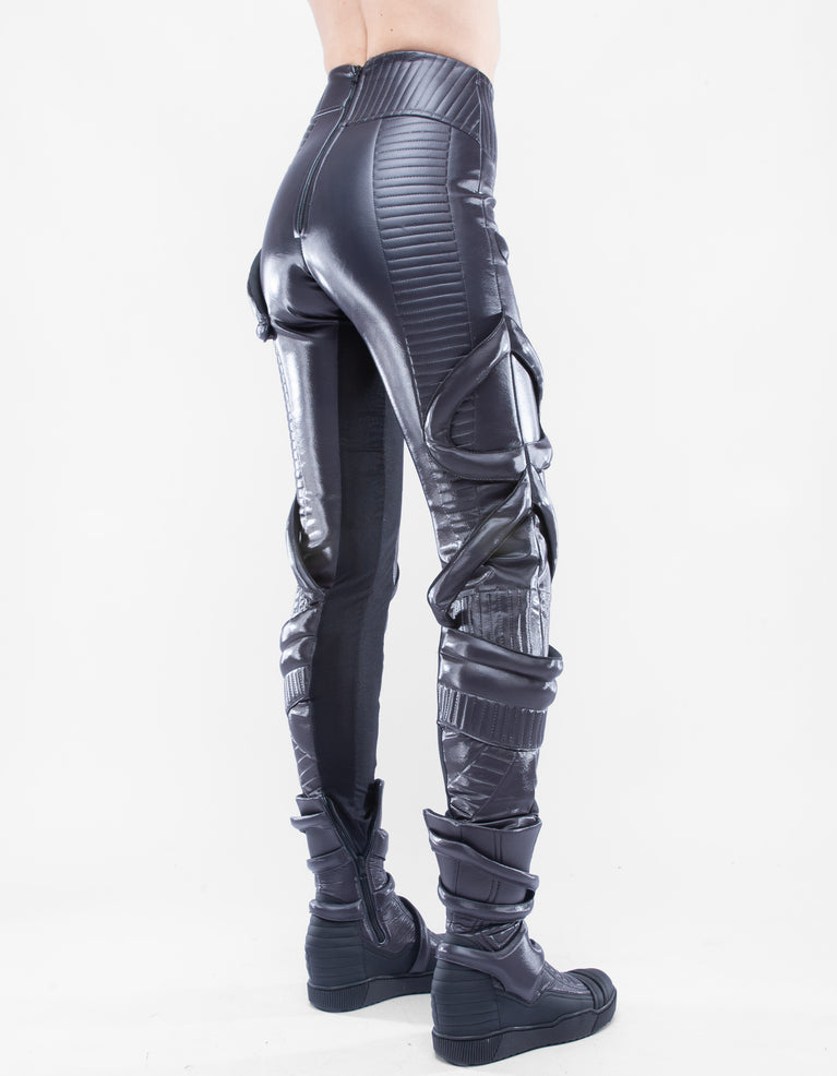 TROUSERS TIME TRAVEL W