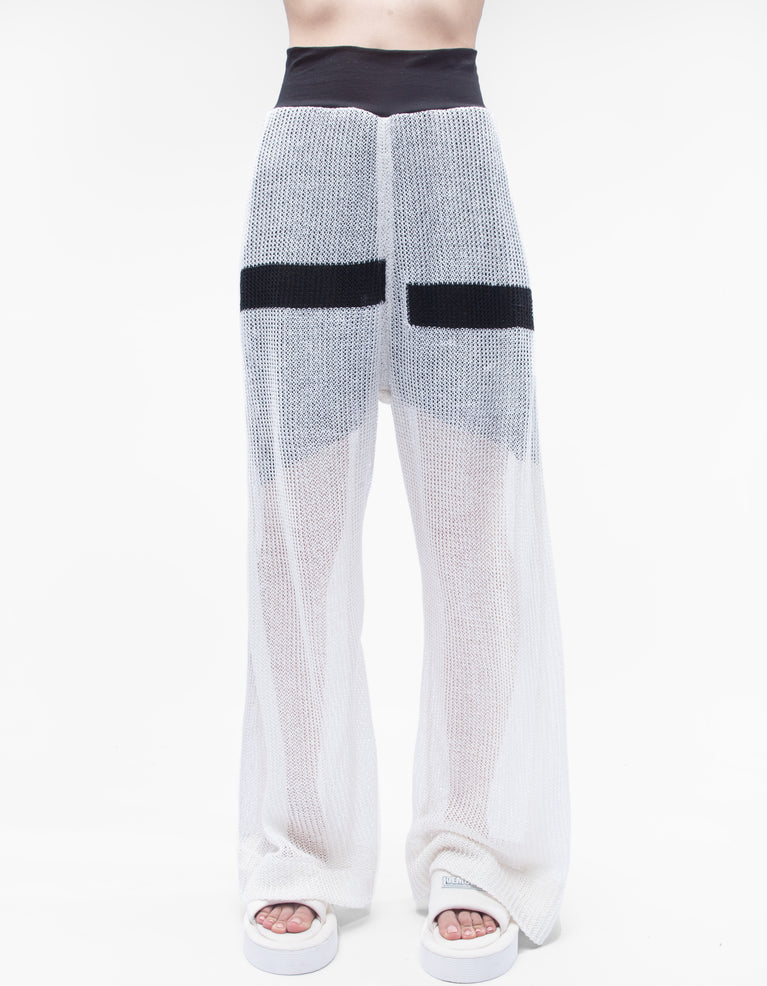 PANTALONI LINEA TESSUTO