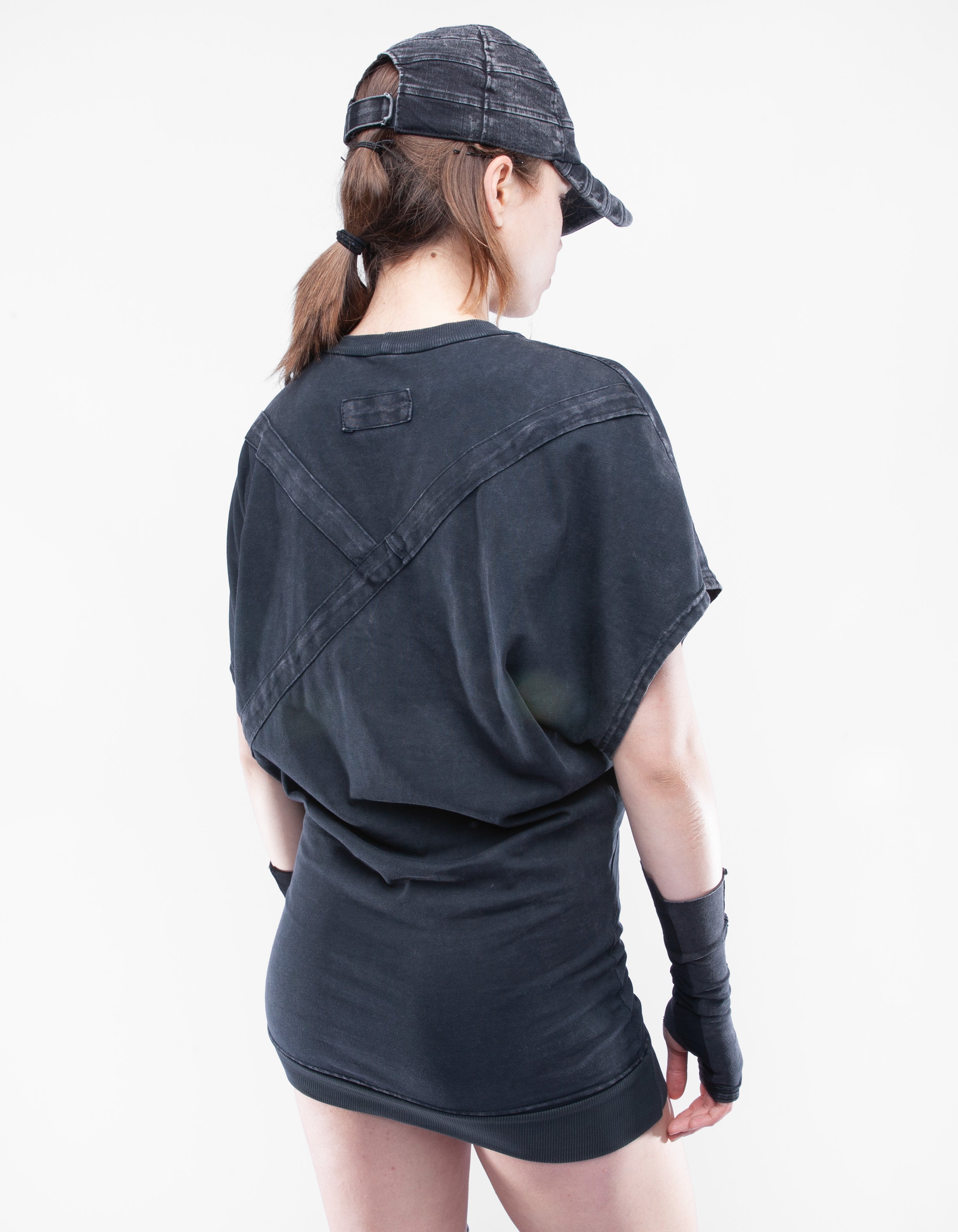 TUNIC COMMANDER
