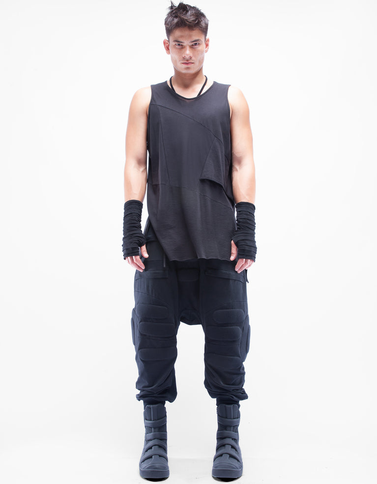GILET ABONDANCE M