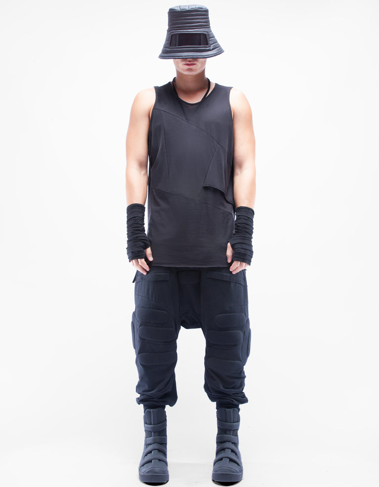 GILET ABONDANCE M