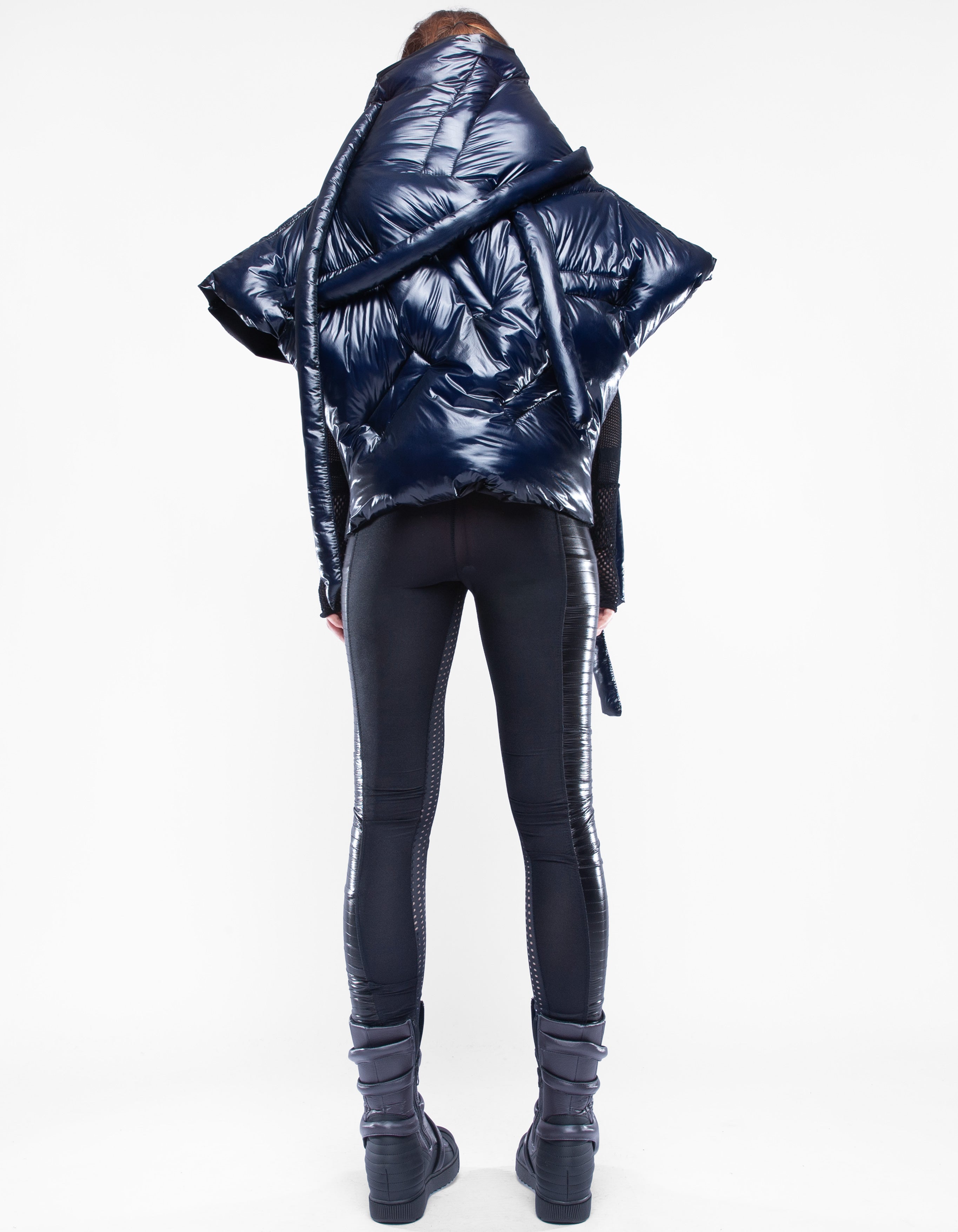 VEST DIGITAL MASTER