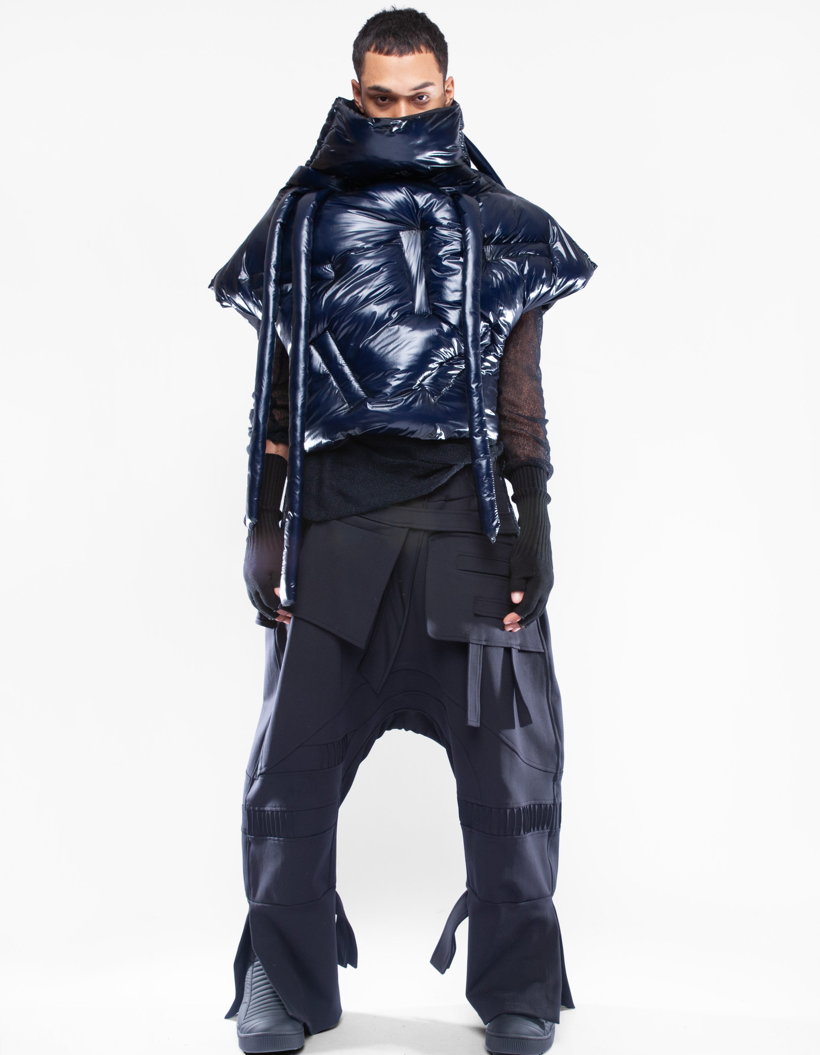 VEST DIGITAL MASTER