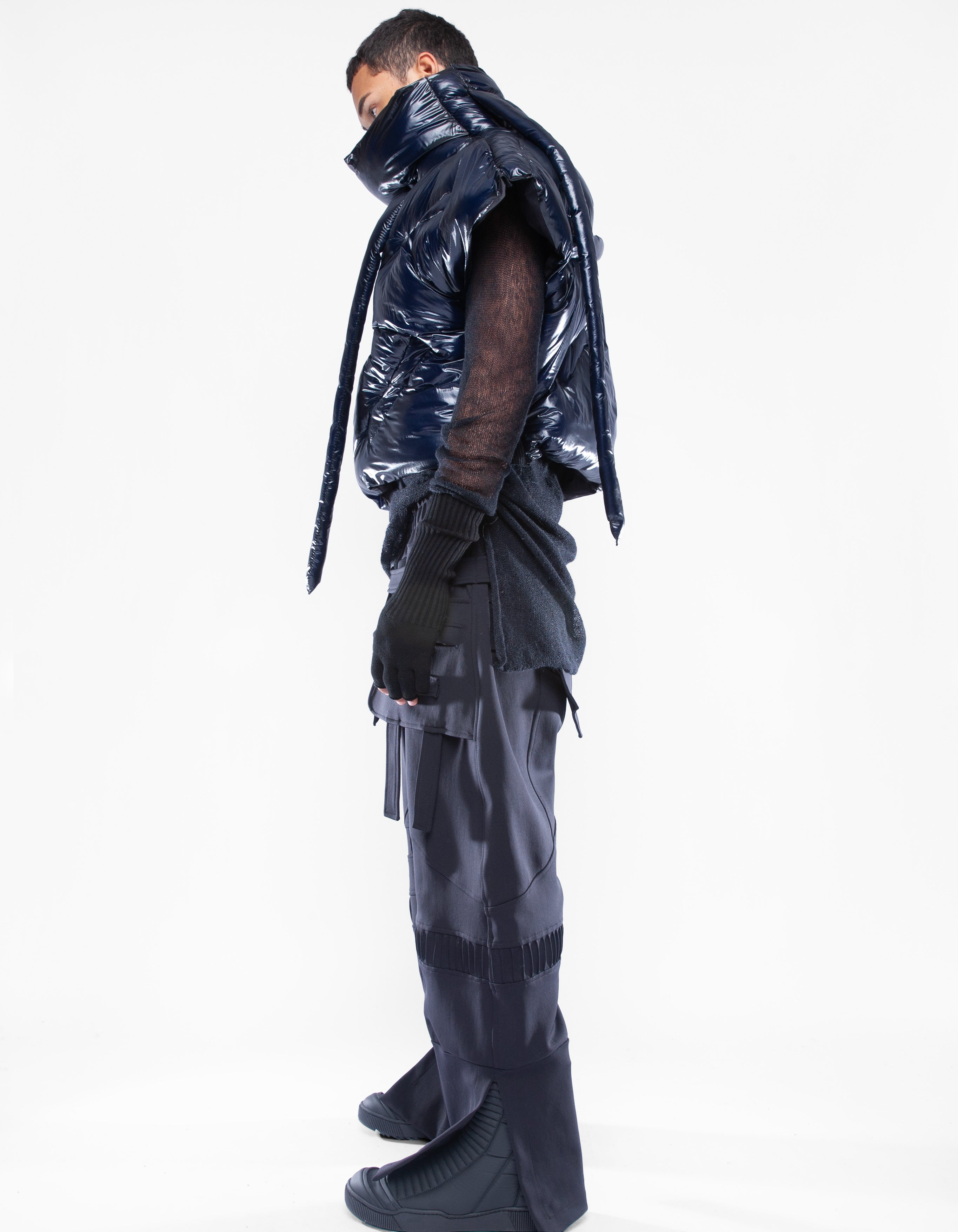 VEST DIGITAL MASTER