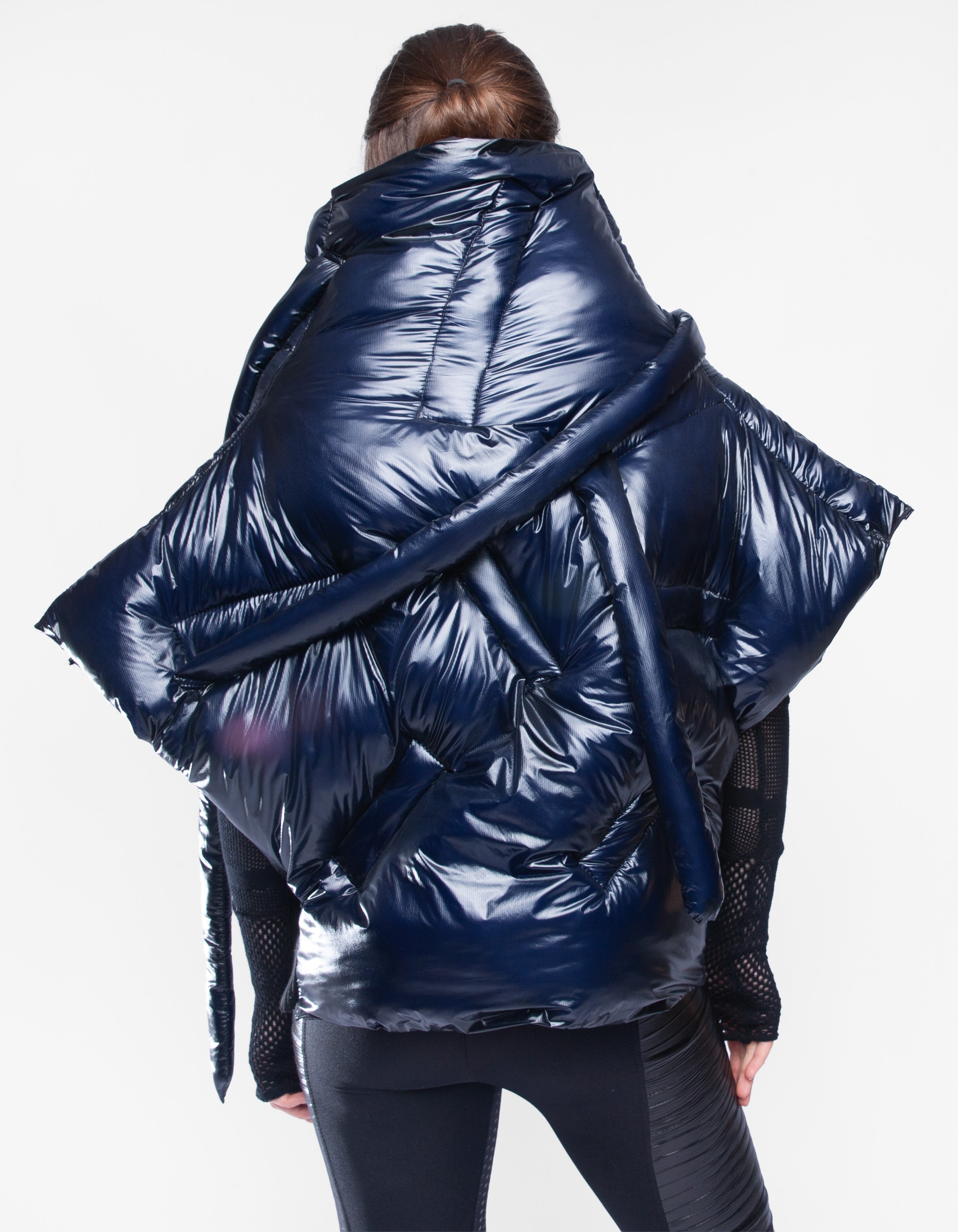 VEST DIGITAL MASTER
