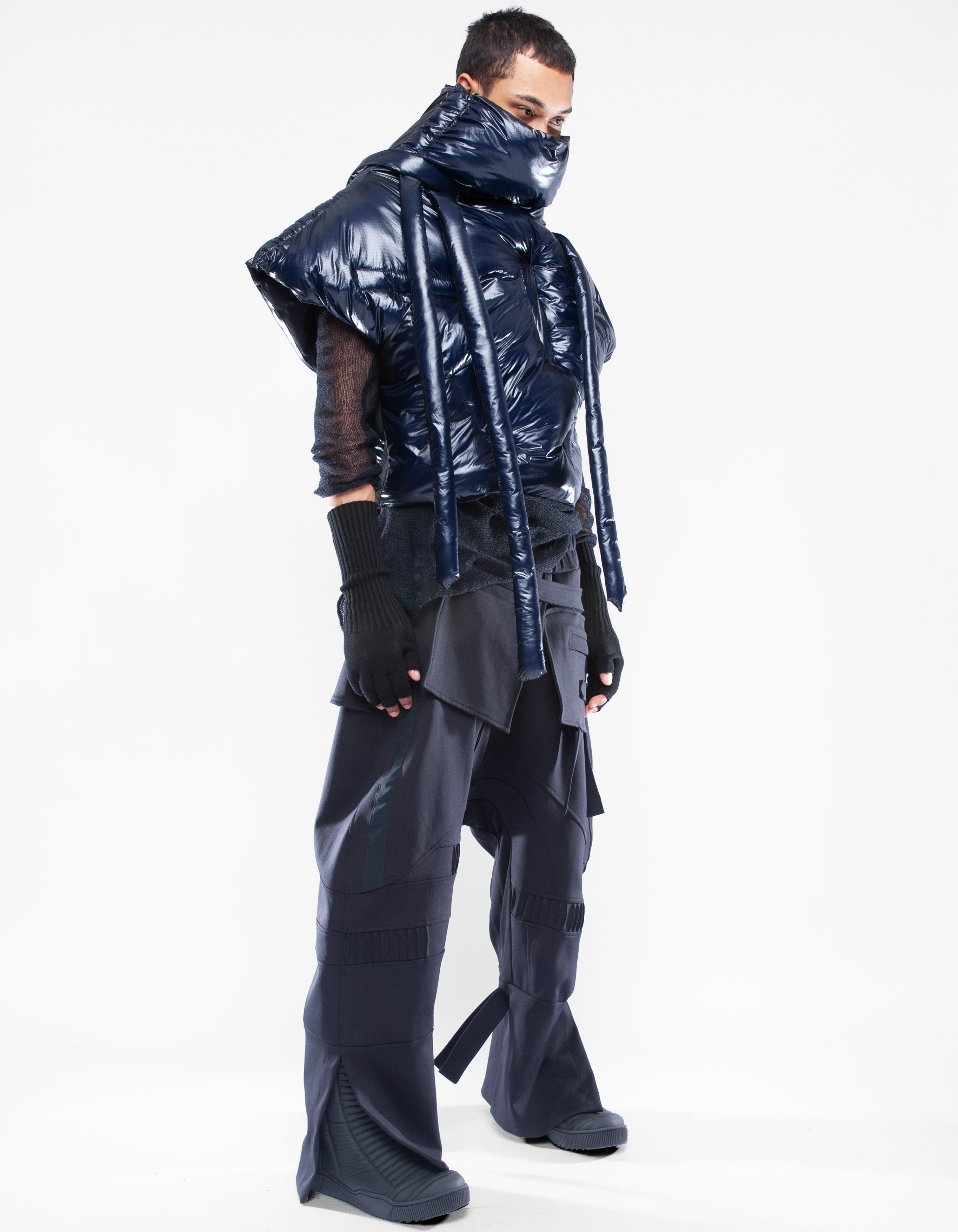VEST DIGITAL MASTER