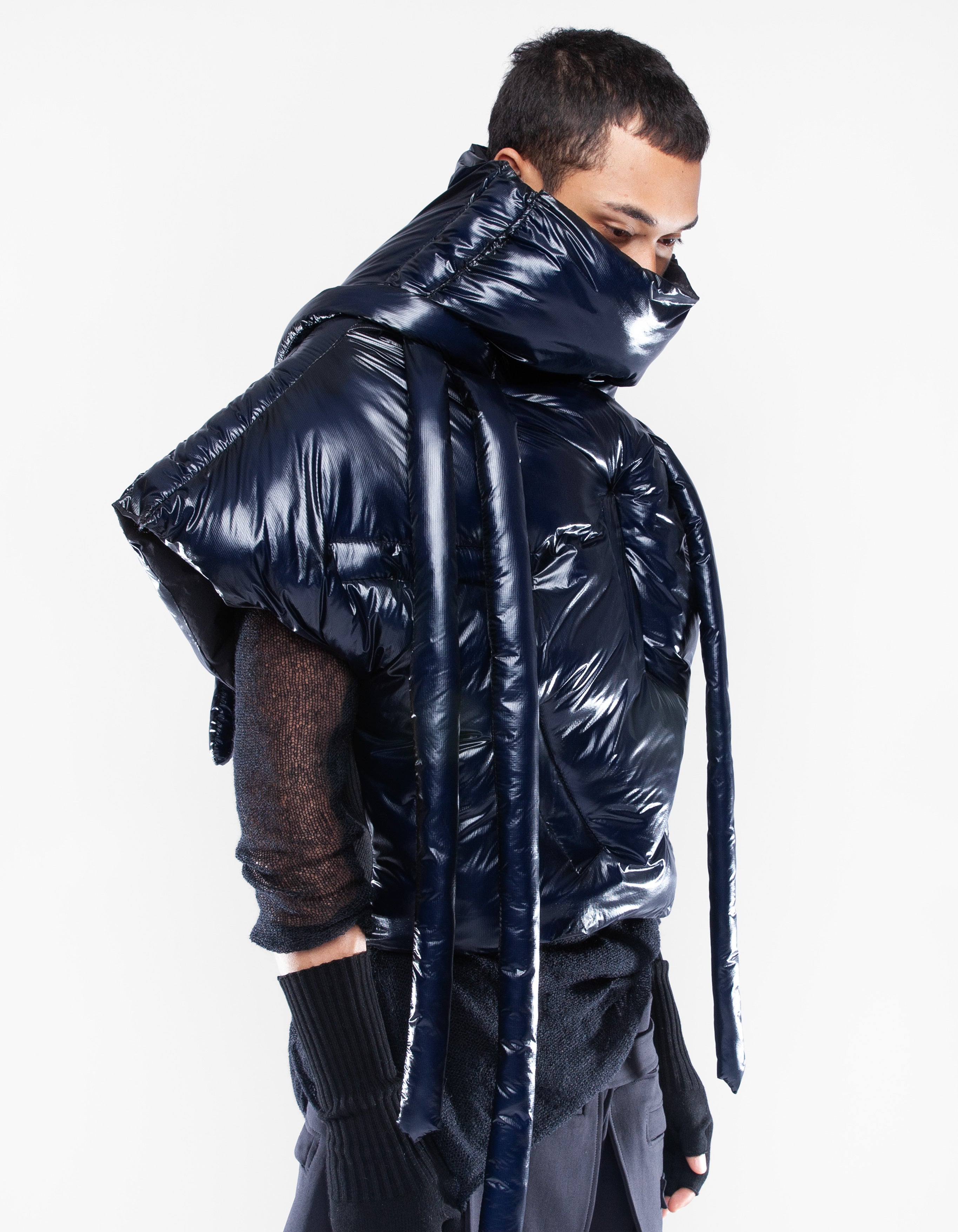 VEST DIGITAL MASTER