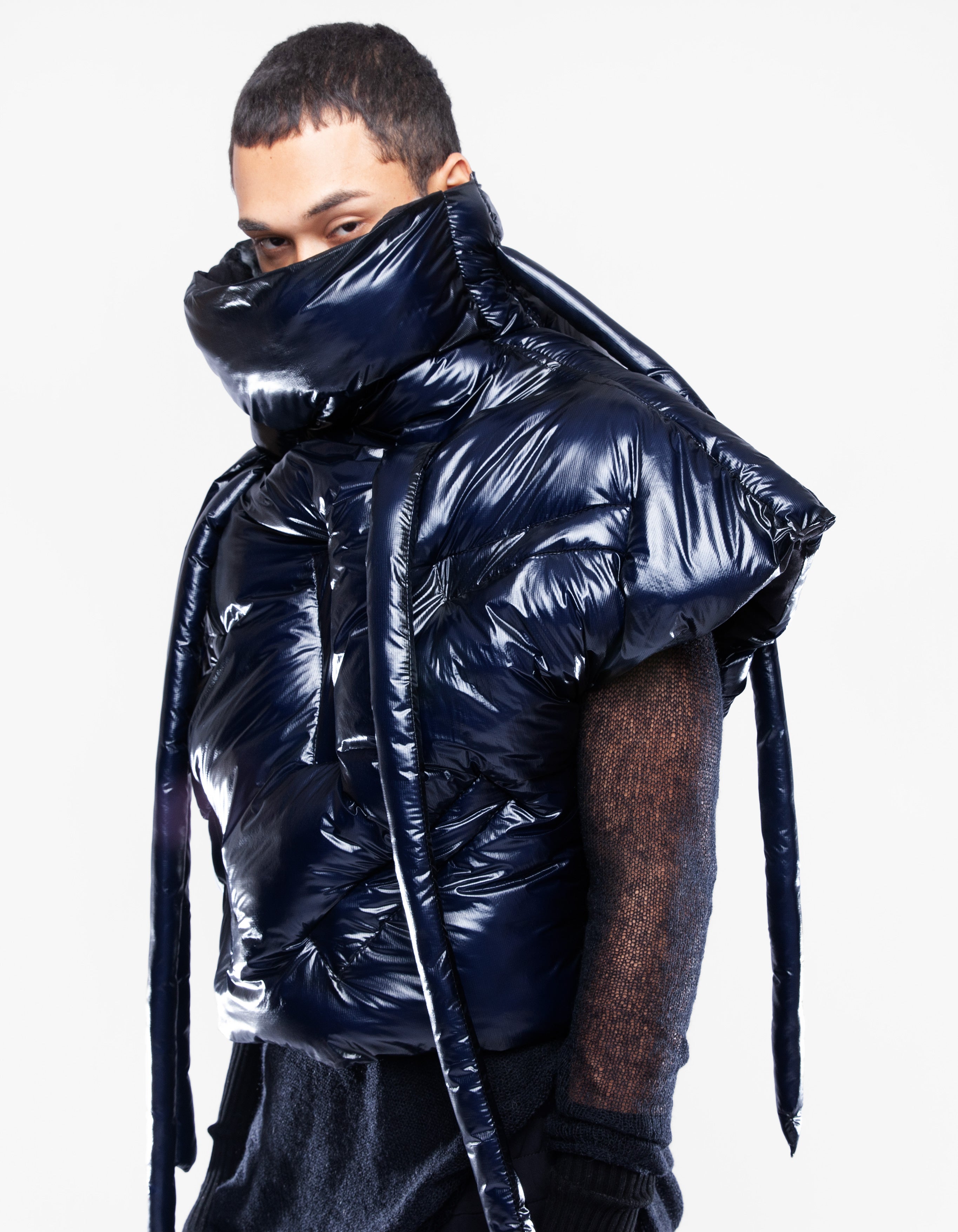 VEST DIGITAL MASTER