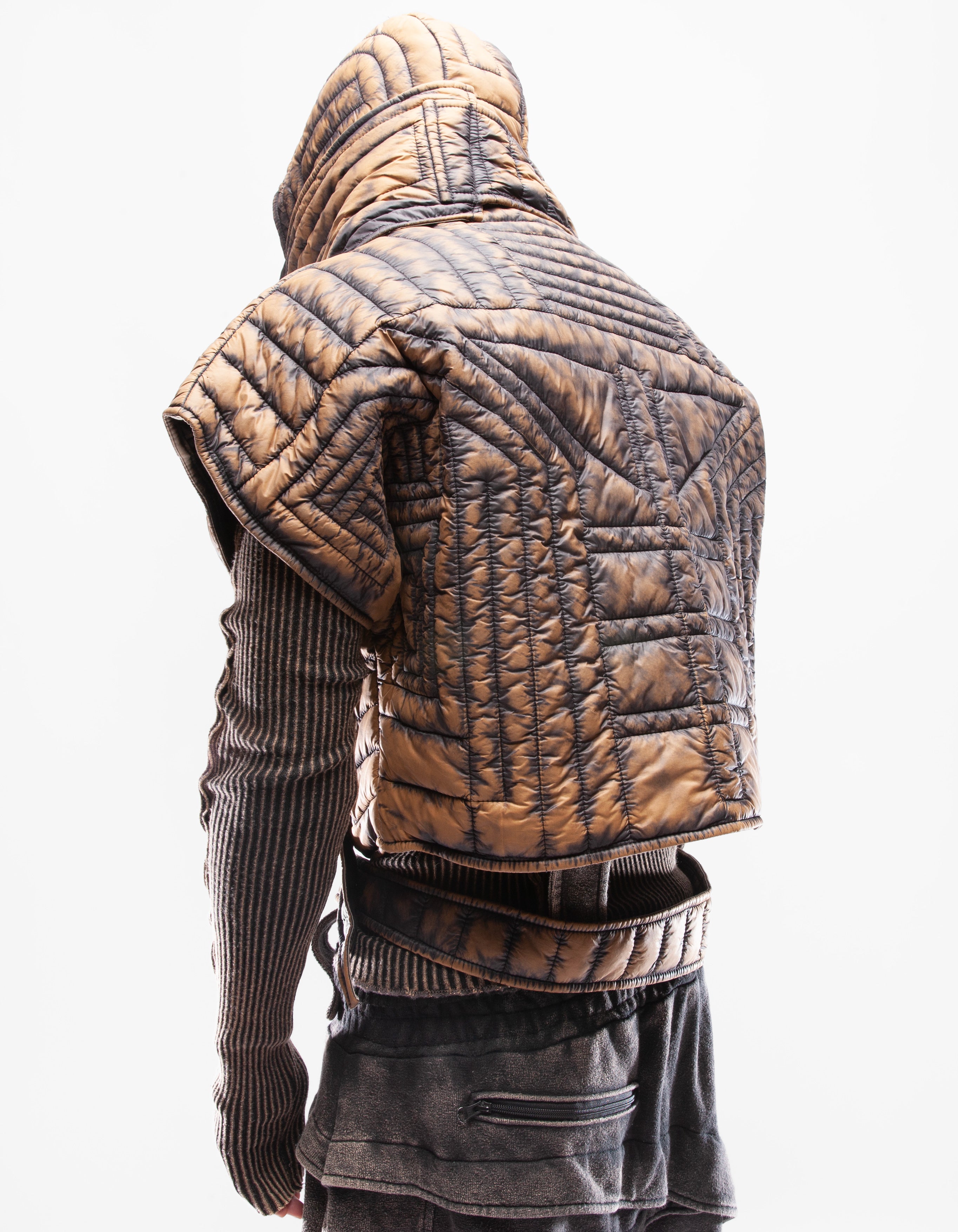 FONTE GIACCA GILET