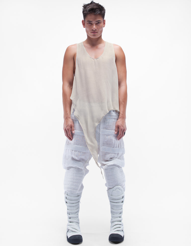 GILET LÉGER M