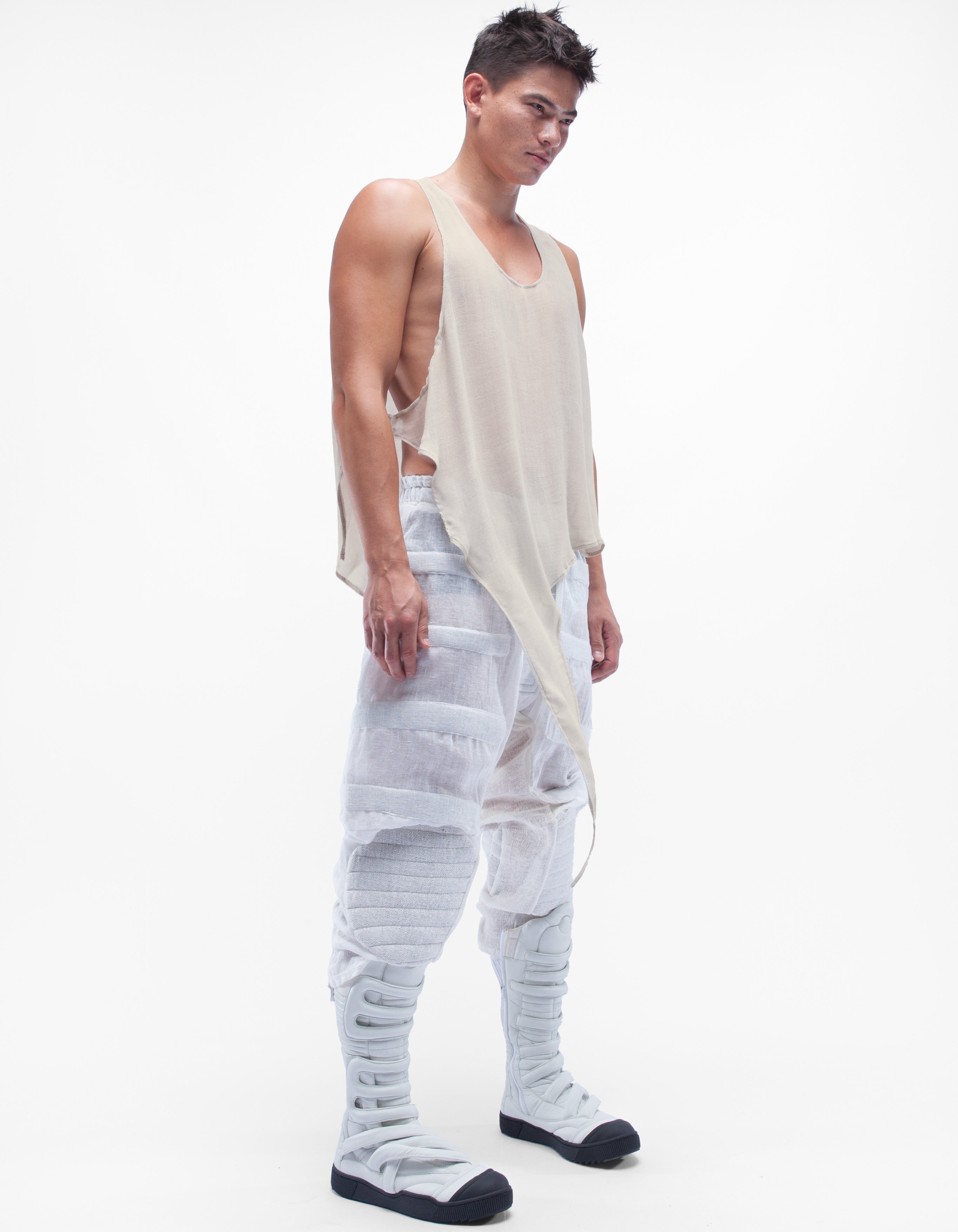 GILET LEGGERO M