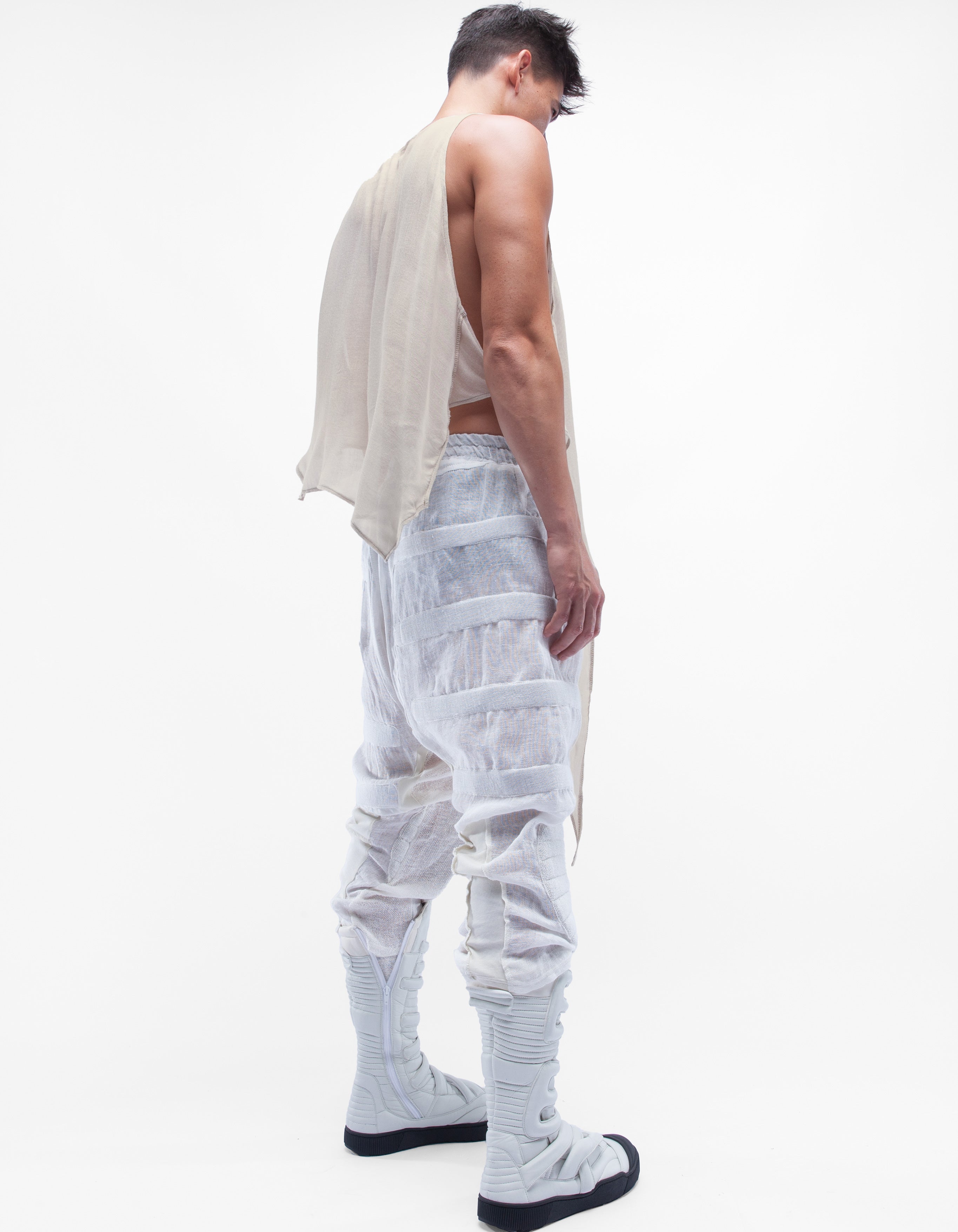 GILET LEGGERO M