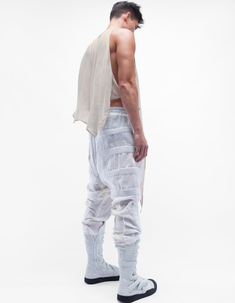 GILET LÉGER M