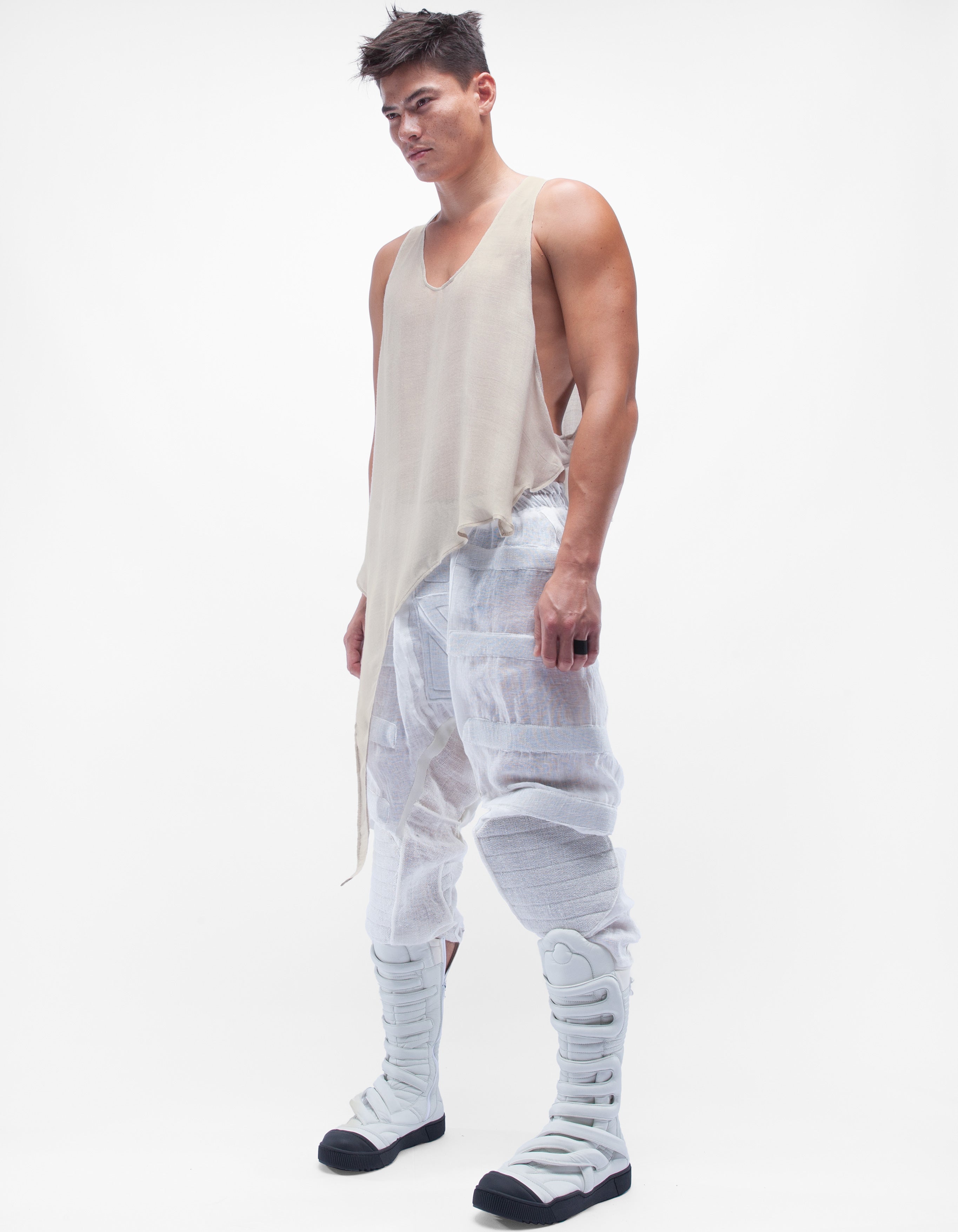 GILET LEGGERO M