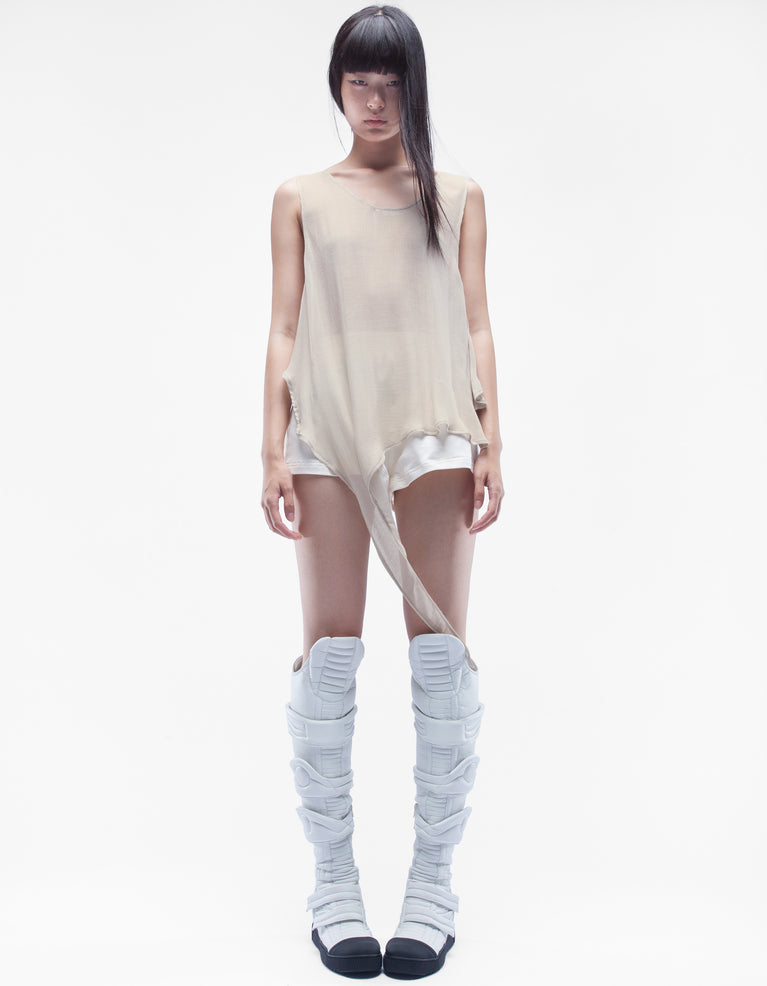 GILET LEGGERO W