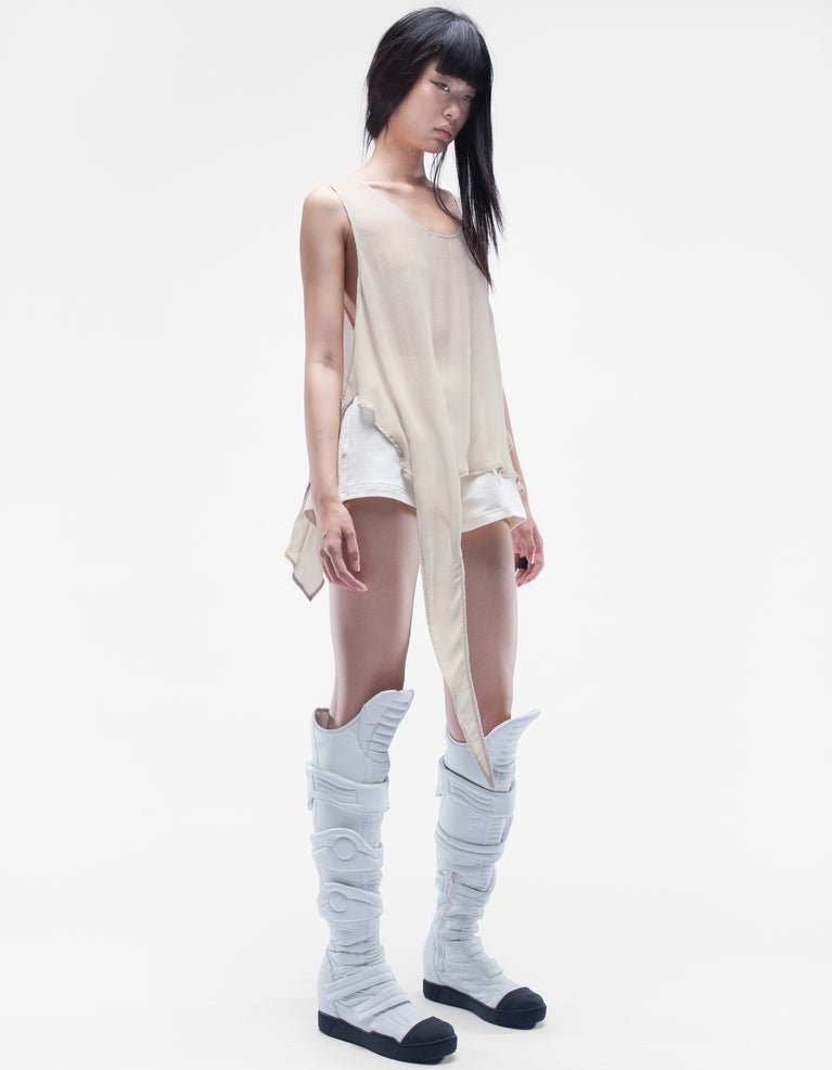 GILET LEGGERO W