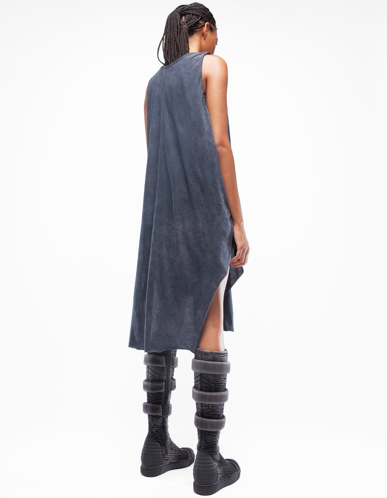 VEST OVERSIZE GALACTIC W