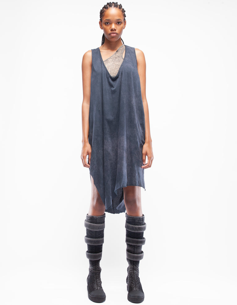 VEST OVERSIZE GALACTIC W