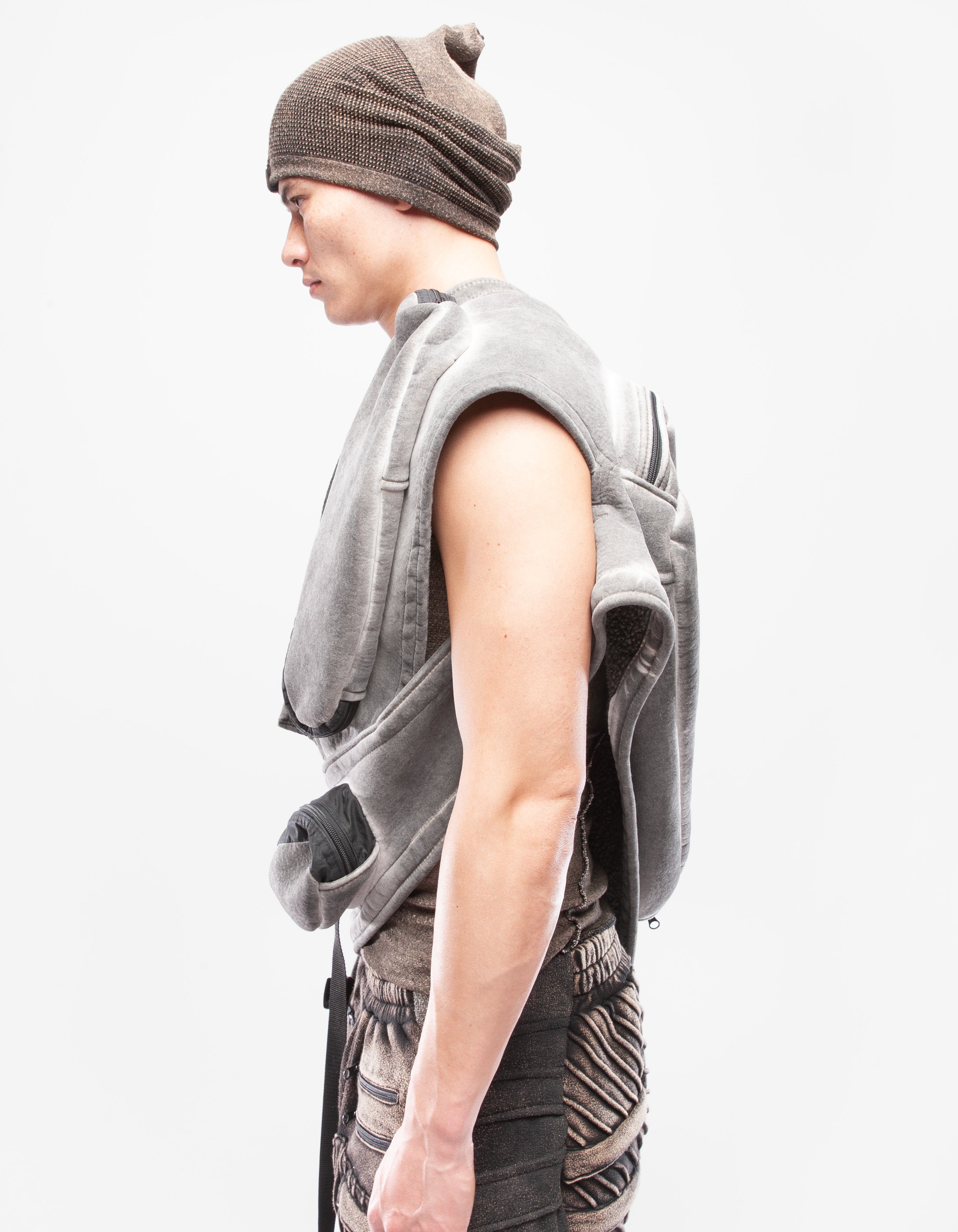 WRAP BAG ZAZEN