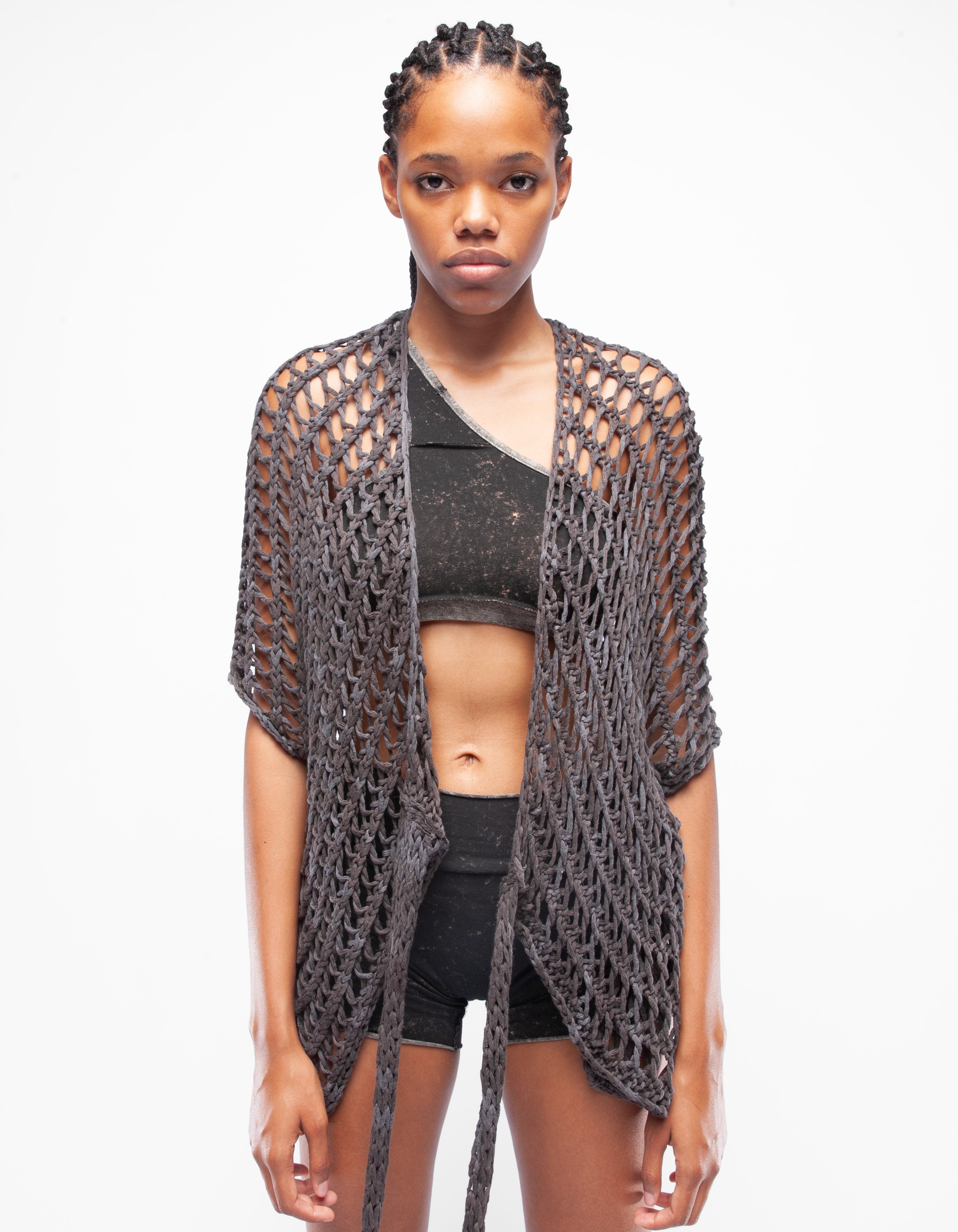 WRAP MESH INNER