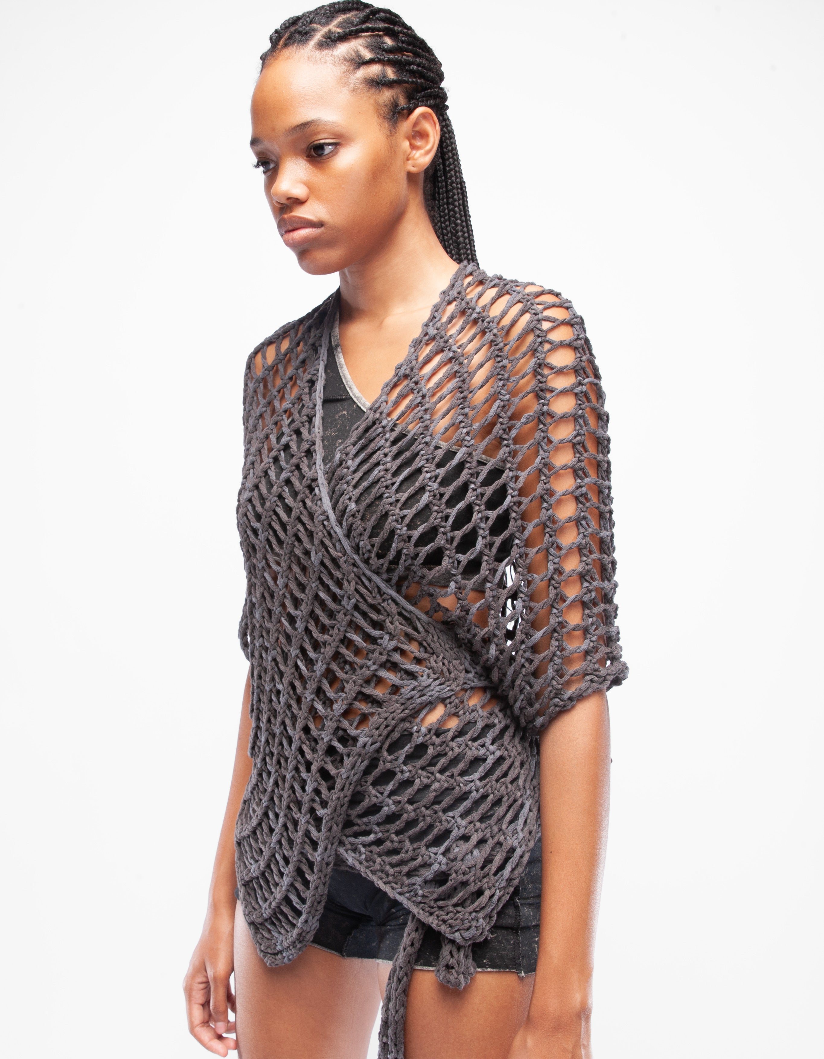 WRAP MESH INNER