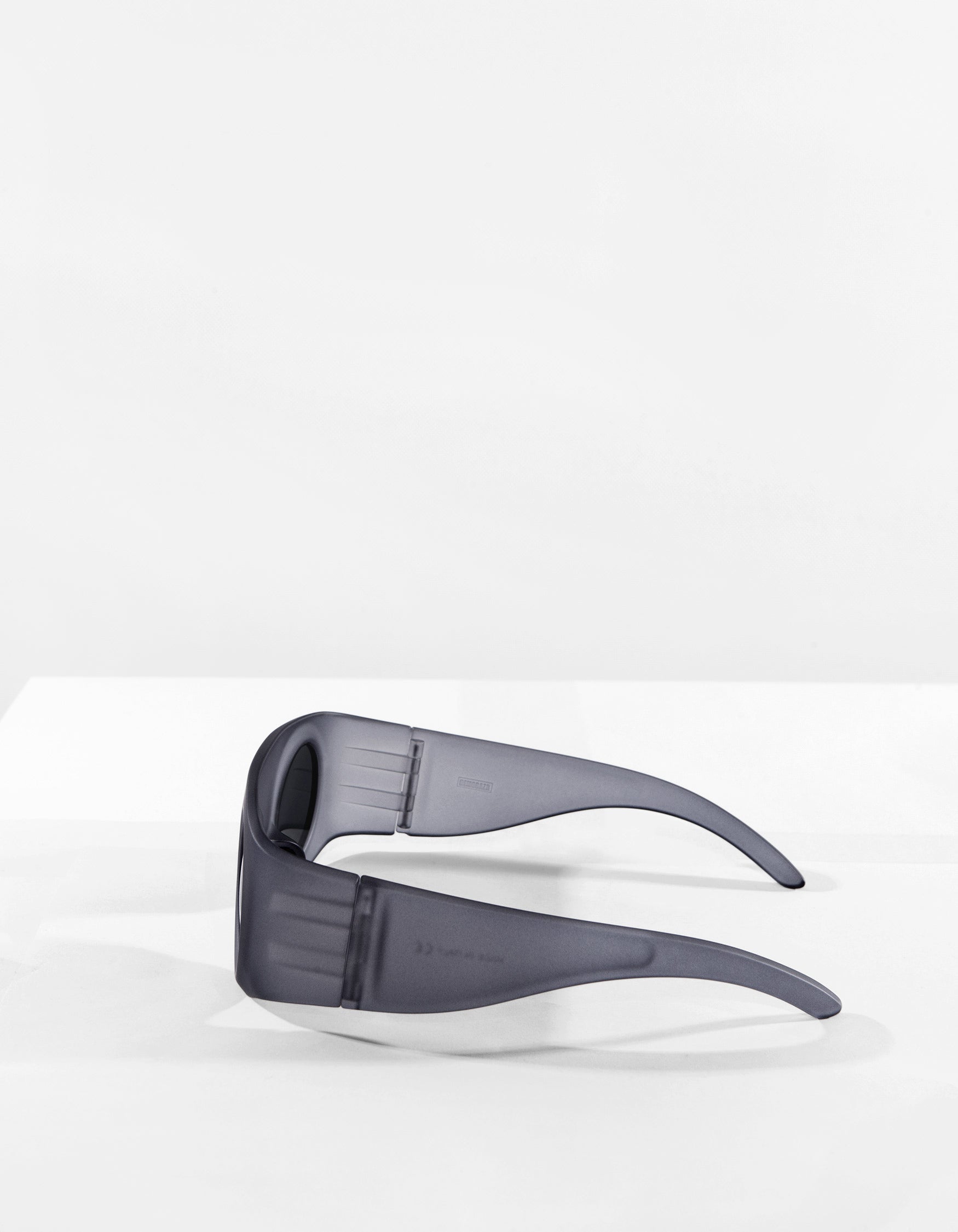 MIROIR BINOCULAIRE GRIS DEMOBAZA