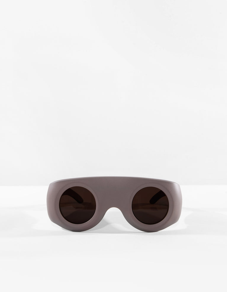 TIERRA BINOCULAR DEMOBAZA
