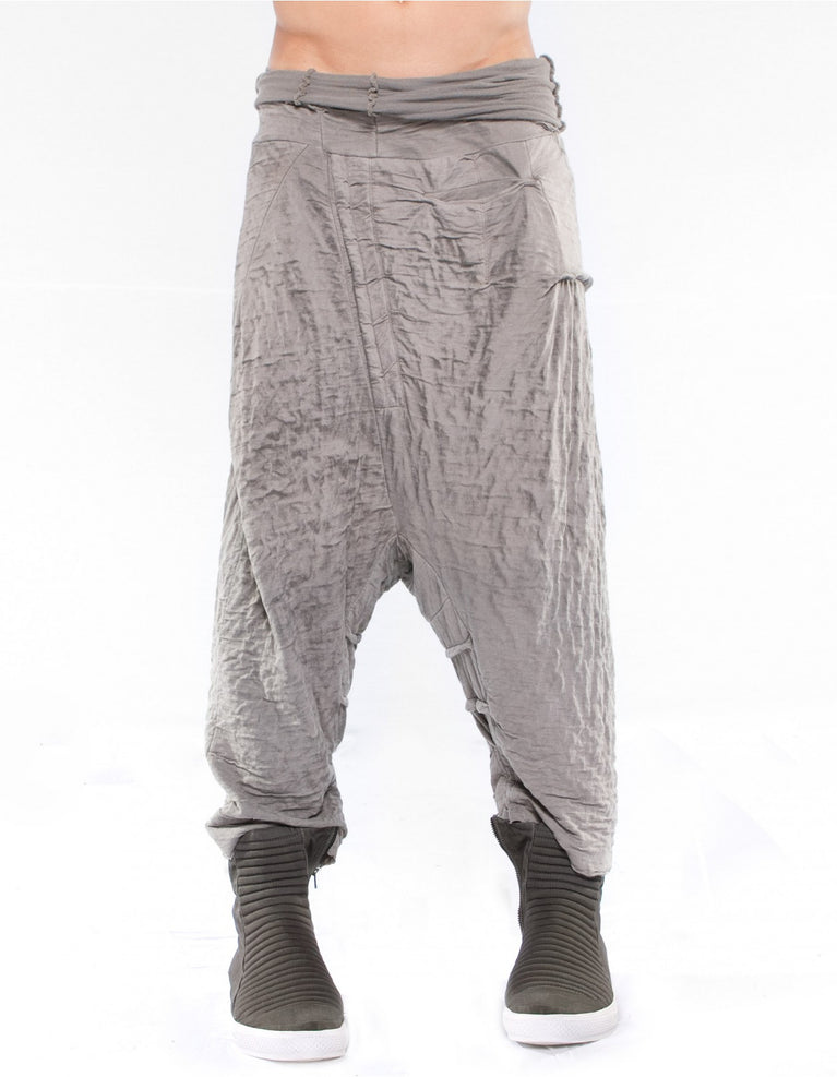 PANTALÓN BOGGY RESONANCIA