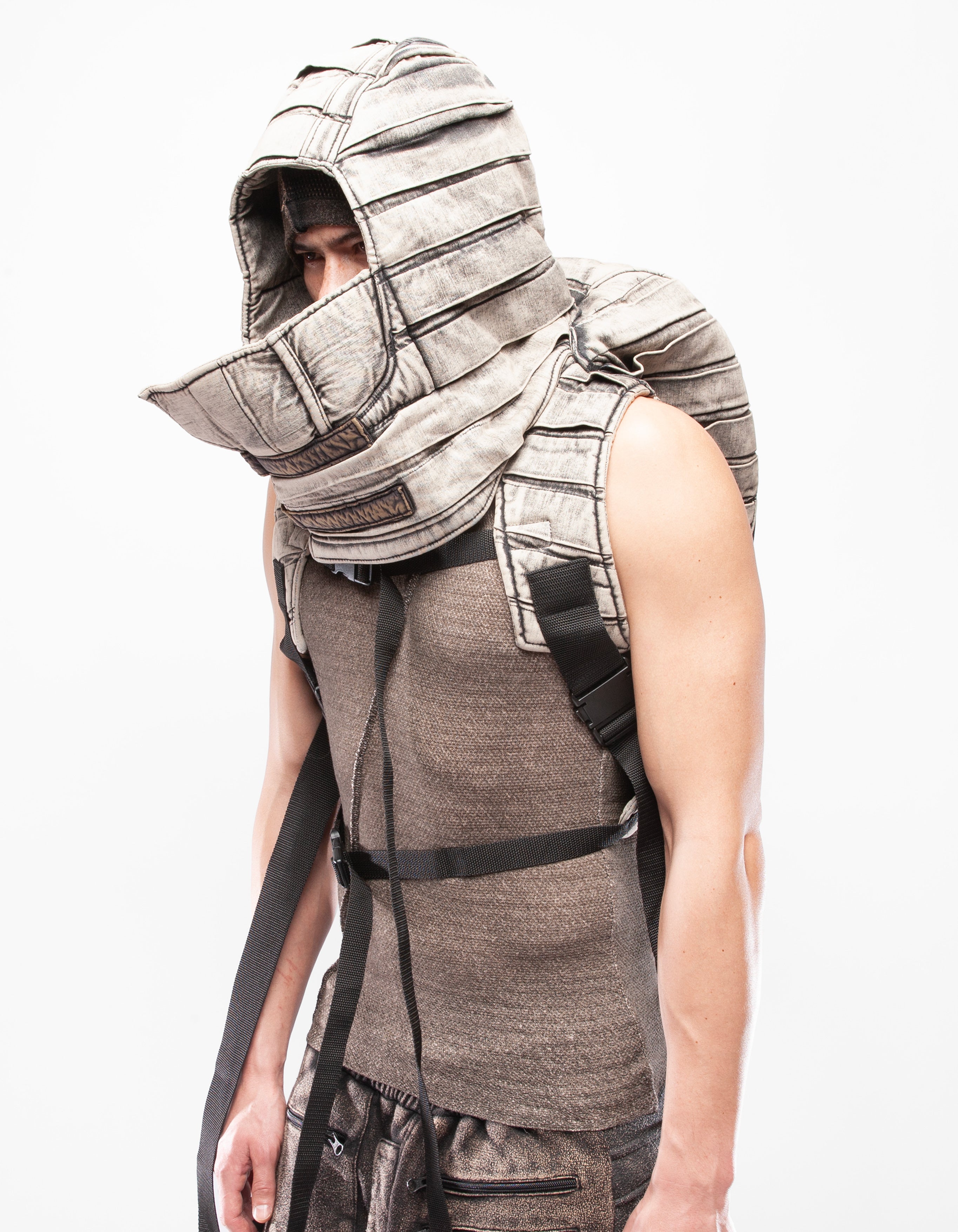 SAC À DOS PILOTE