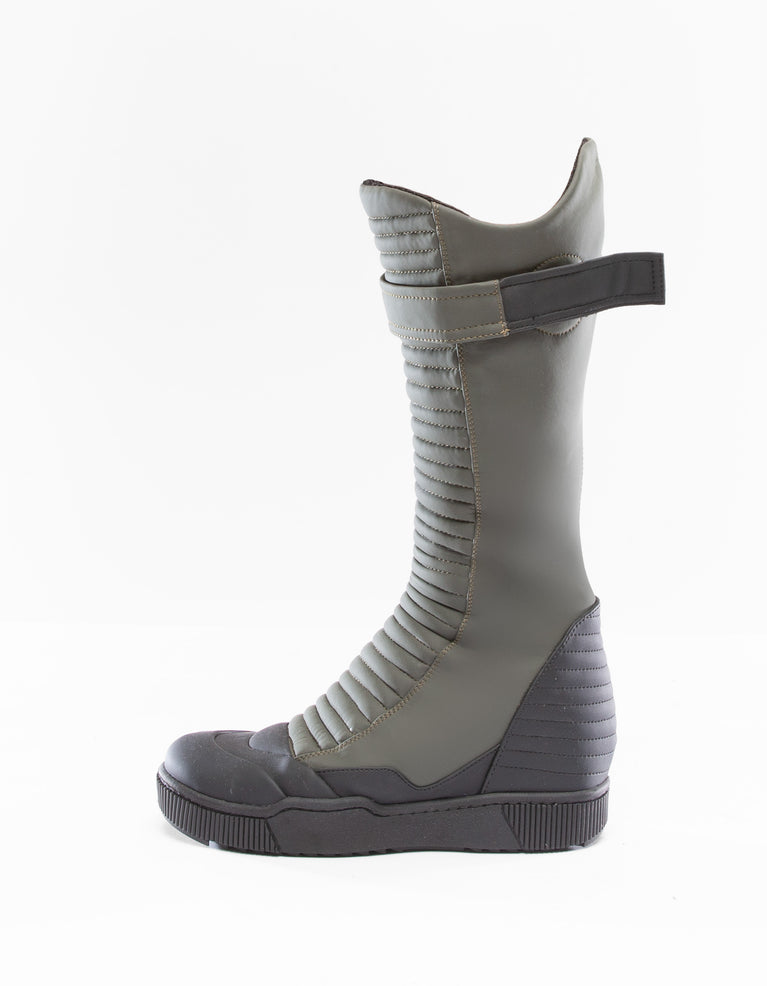 BOTAS UNIDAD W