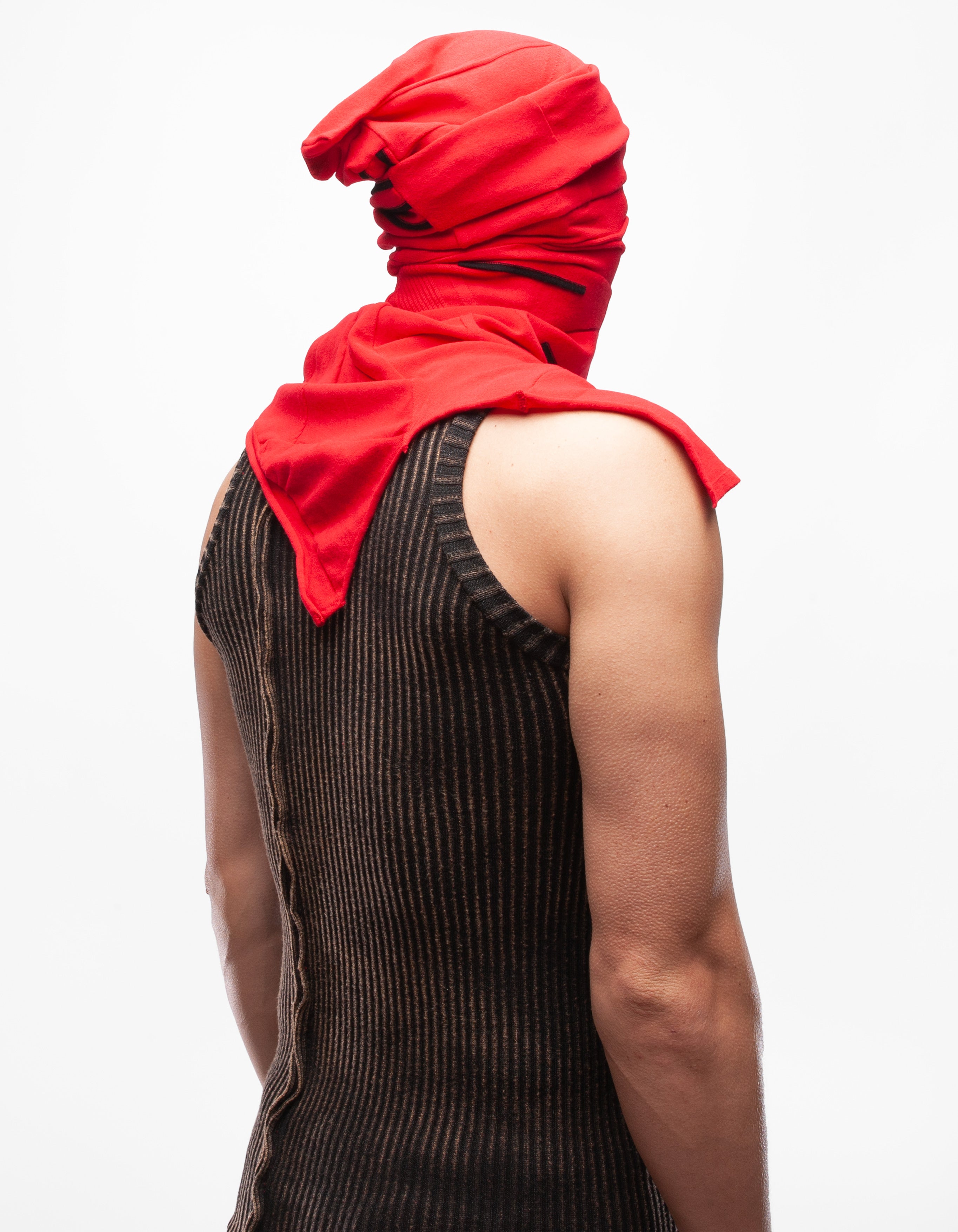 NINJA HOOD VALIENTE