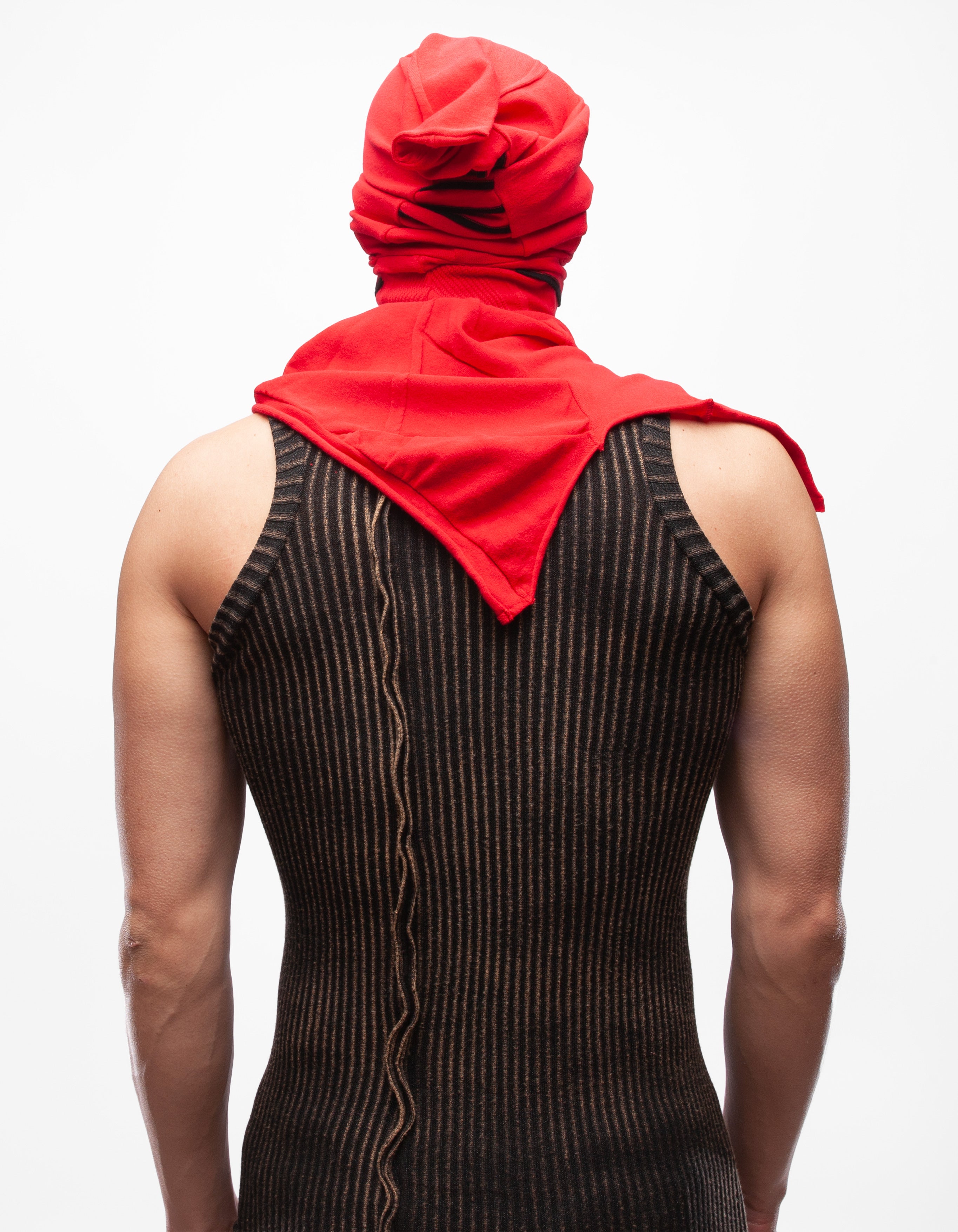 NINJA HOOD VALIENTE