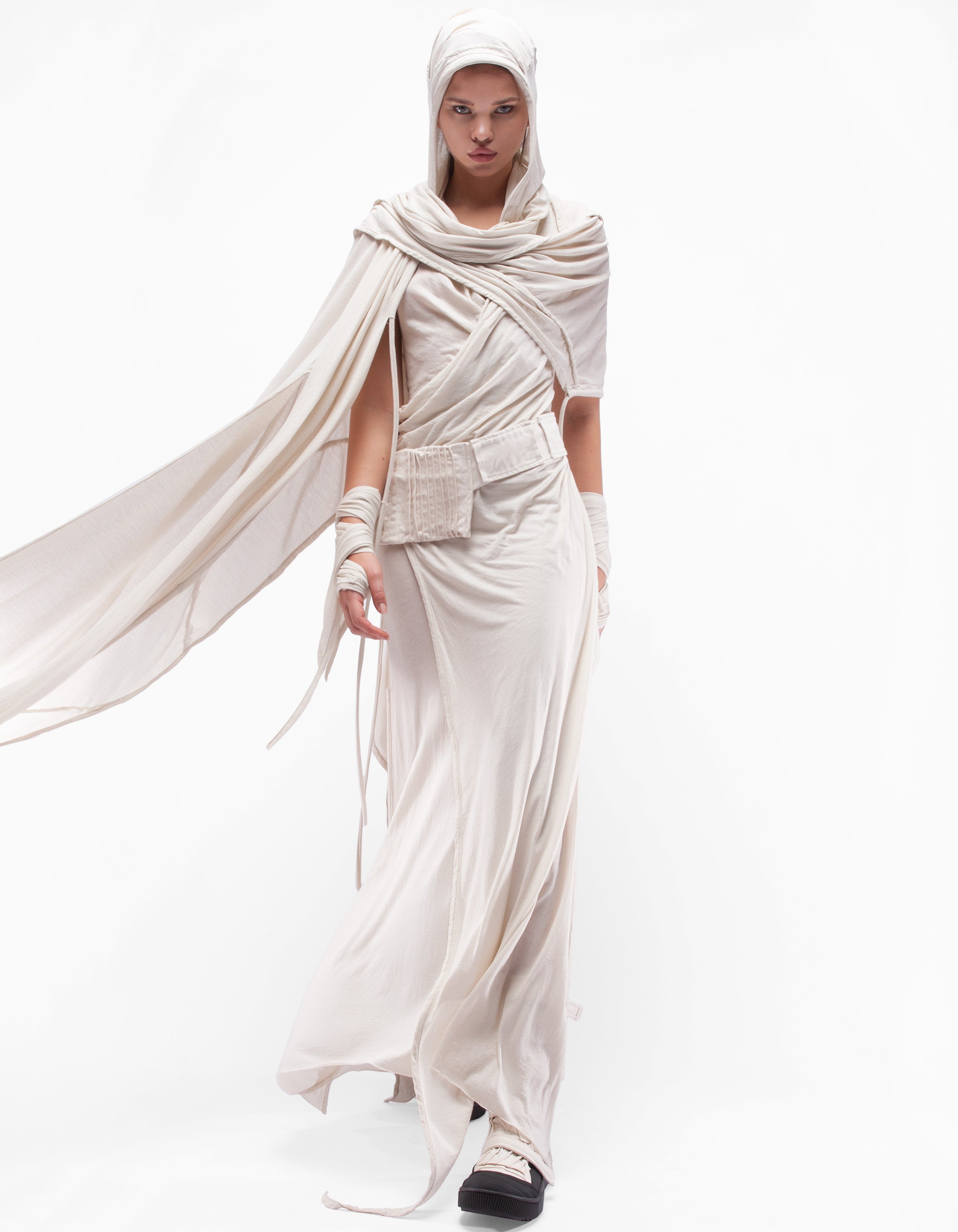 ROBE PORTEFEUILLE ASCENSION
