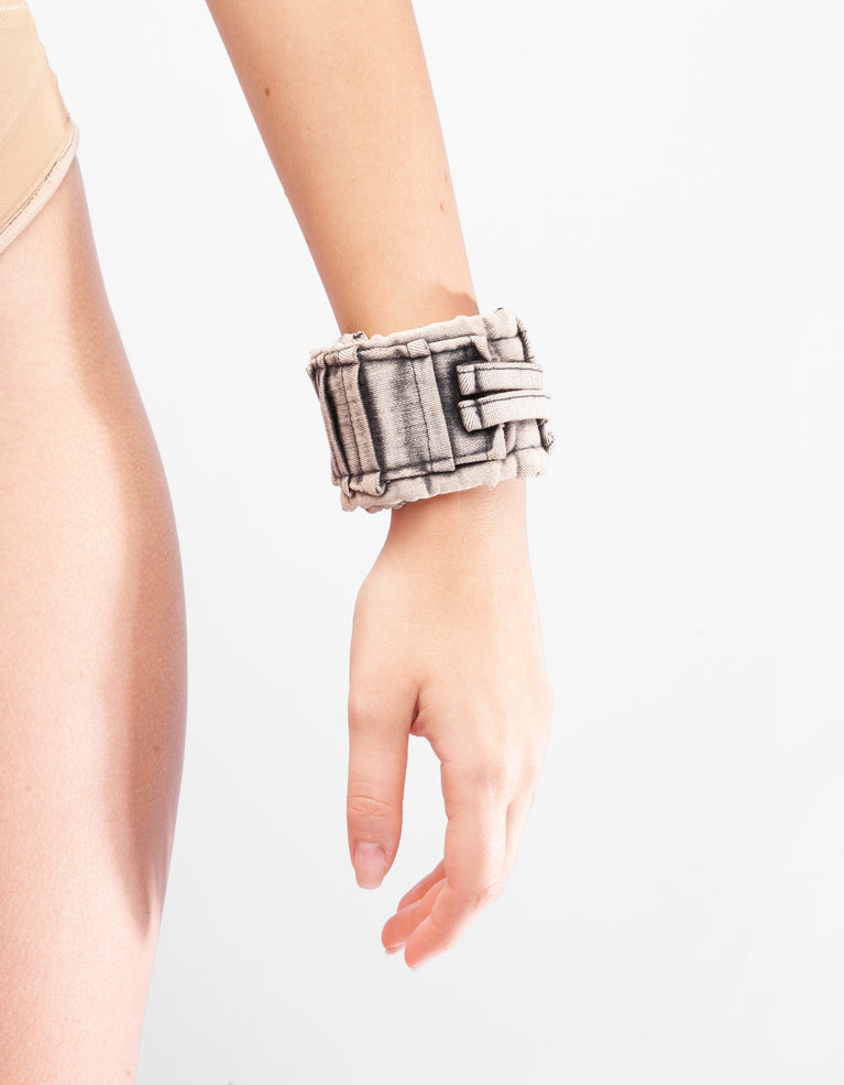 DIMENSIÓN DE LA PULSERA