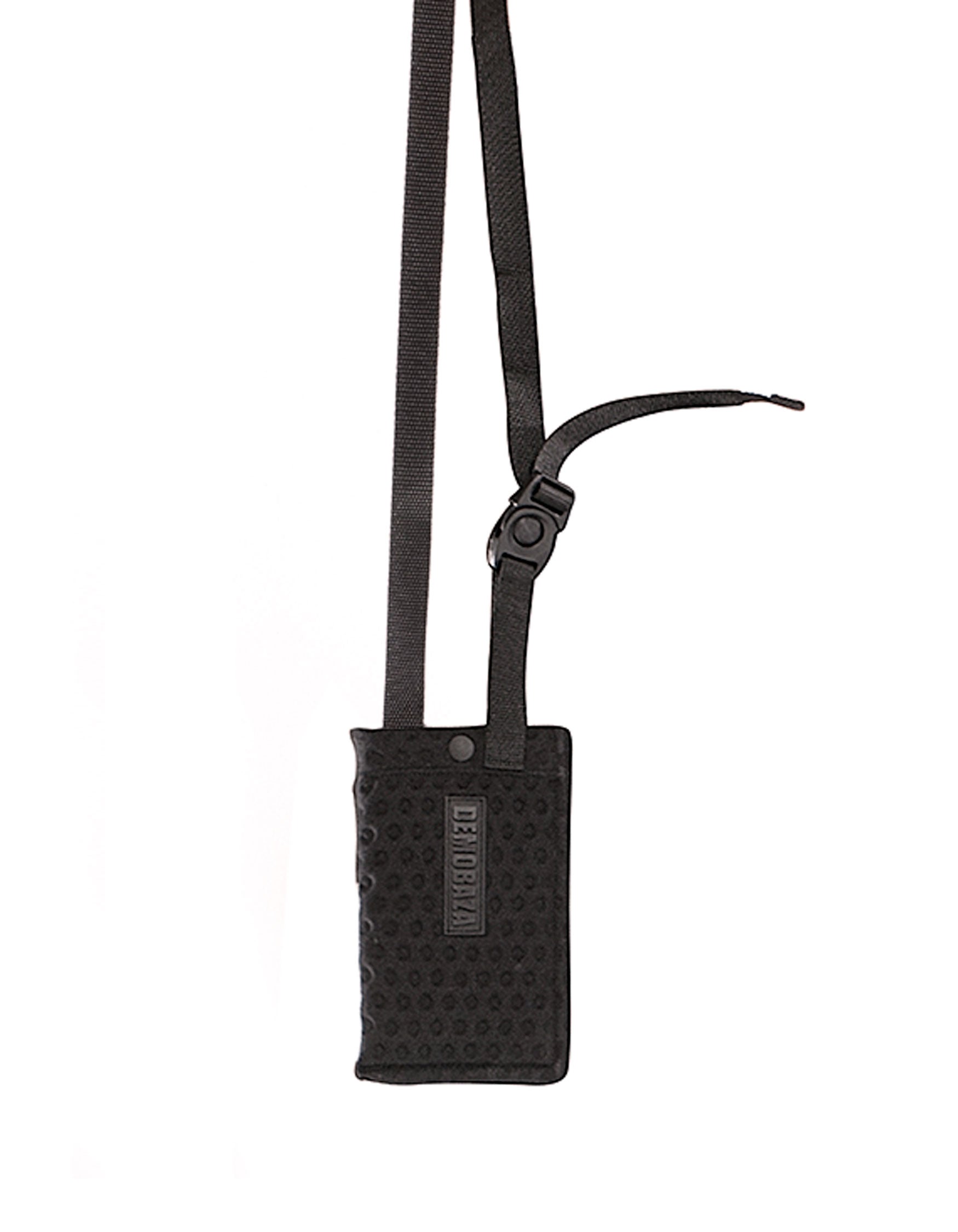 SOPORTE SAMUL EMBOSS
