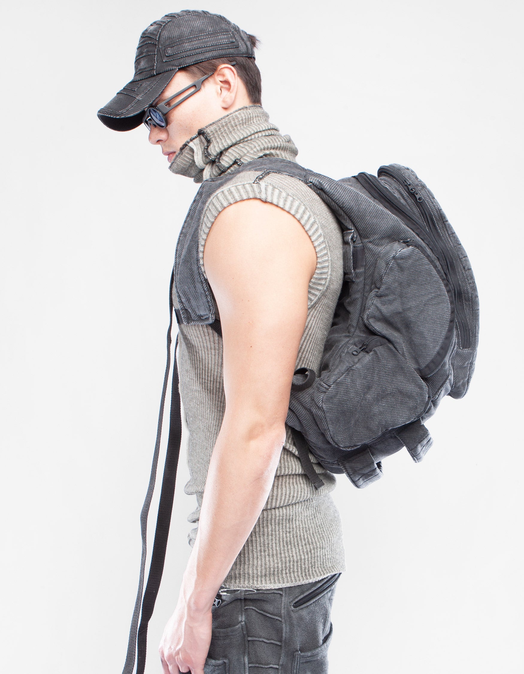 UNIFORME DE MOCHILA
