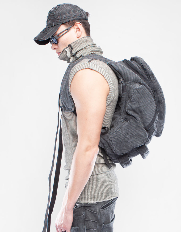 UNIFORME DE MOCHILA