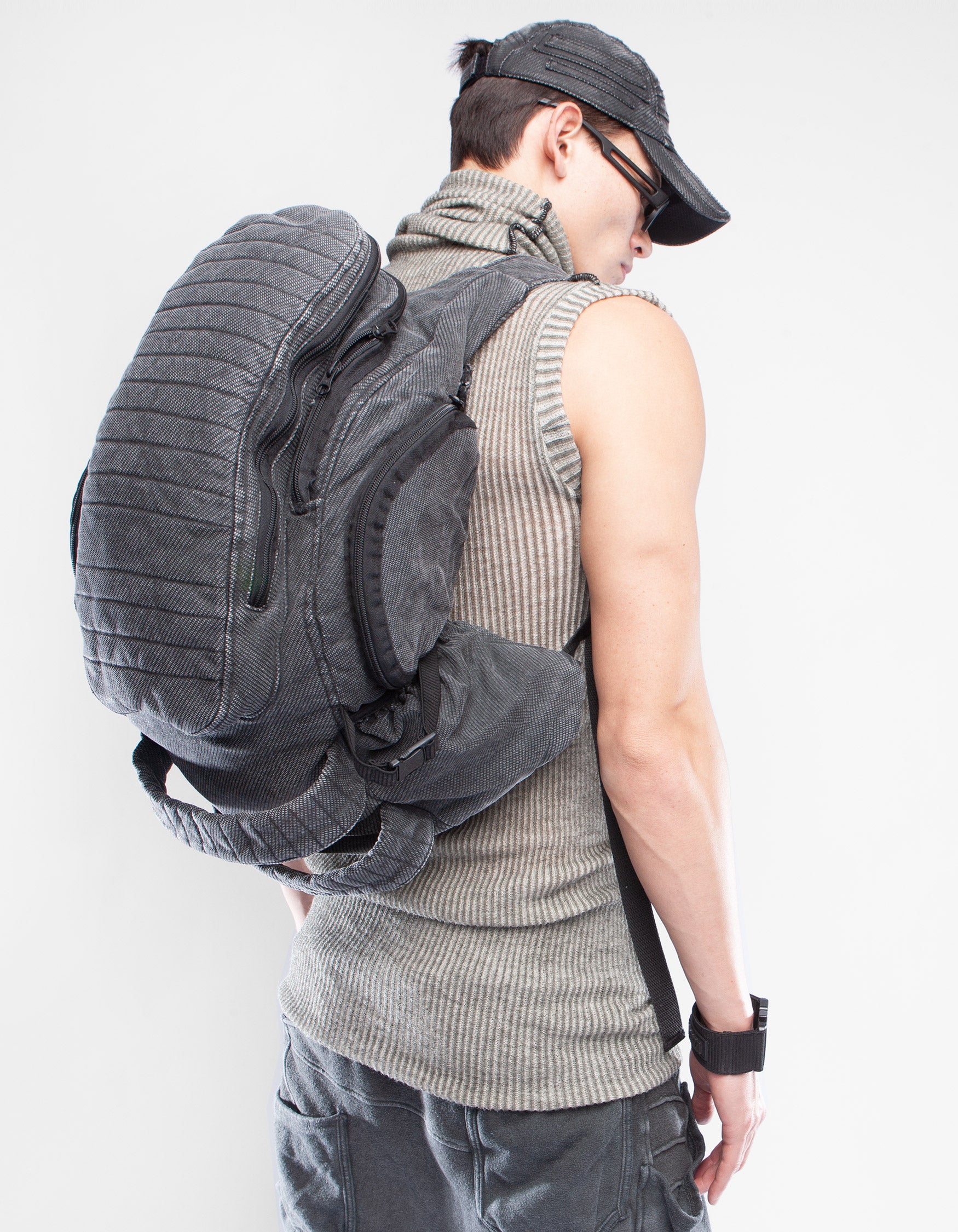 UNIFORME DE MOCHILA