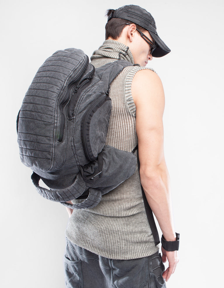 UNIFORME DE MOCHILA