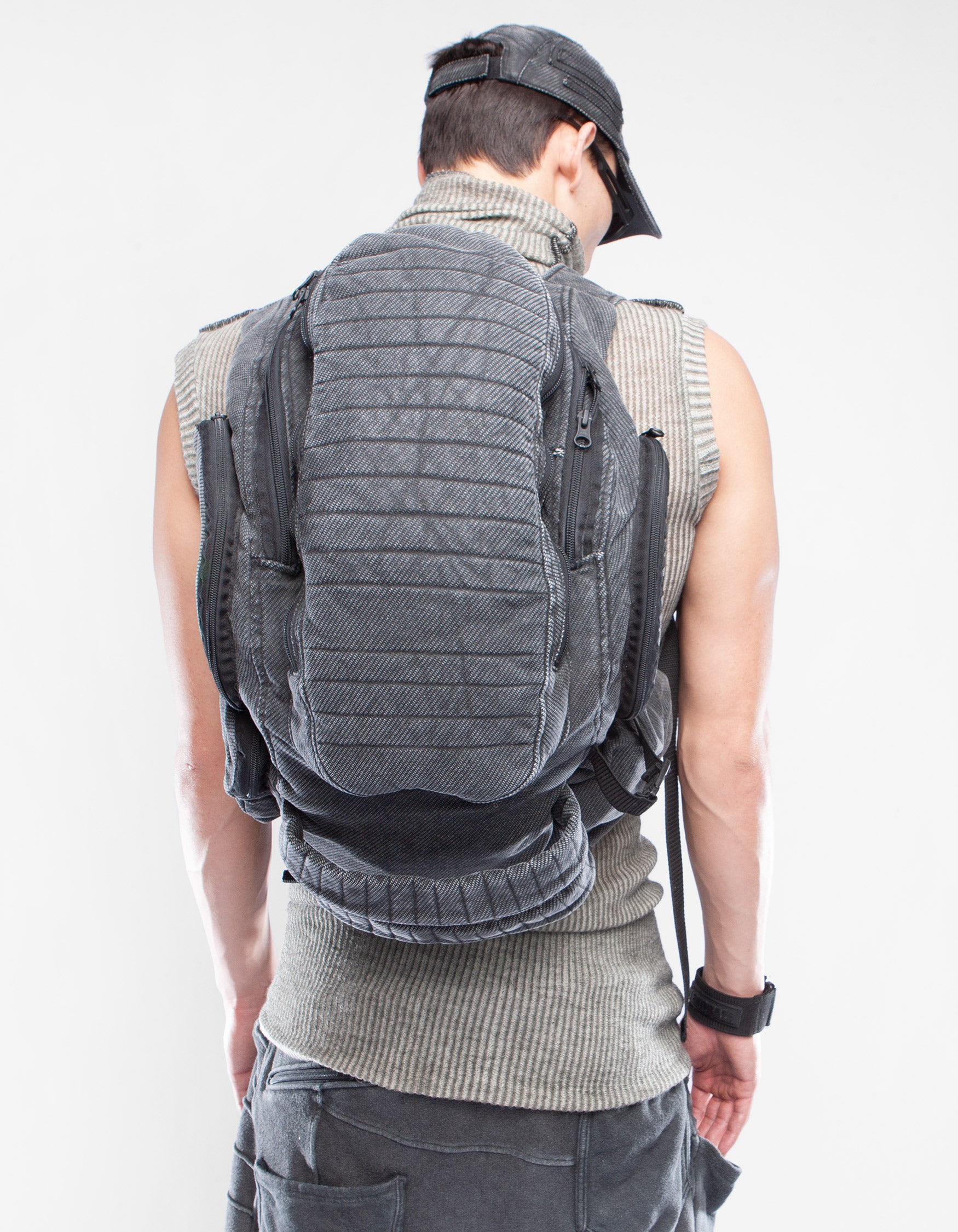 UNIFORME DE MOCHILA